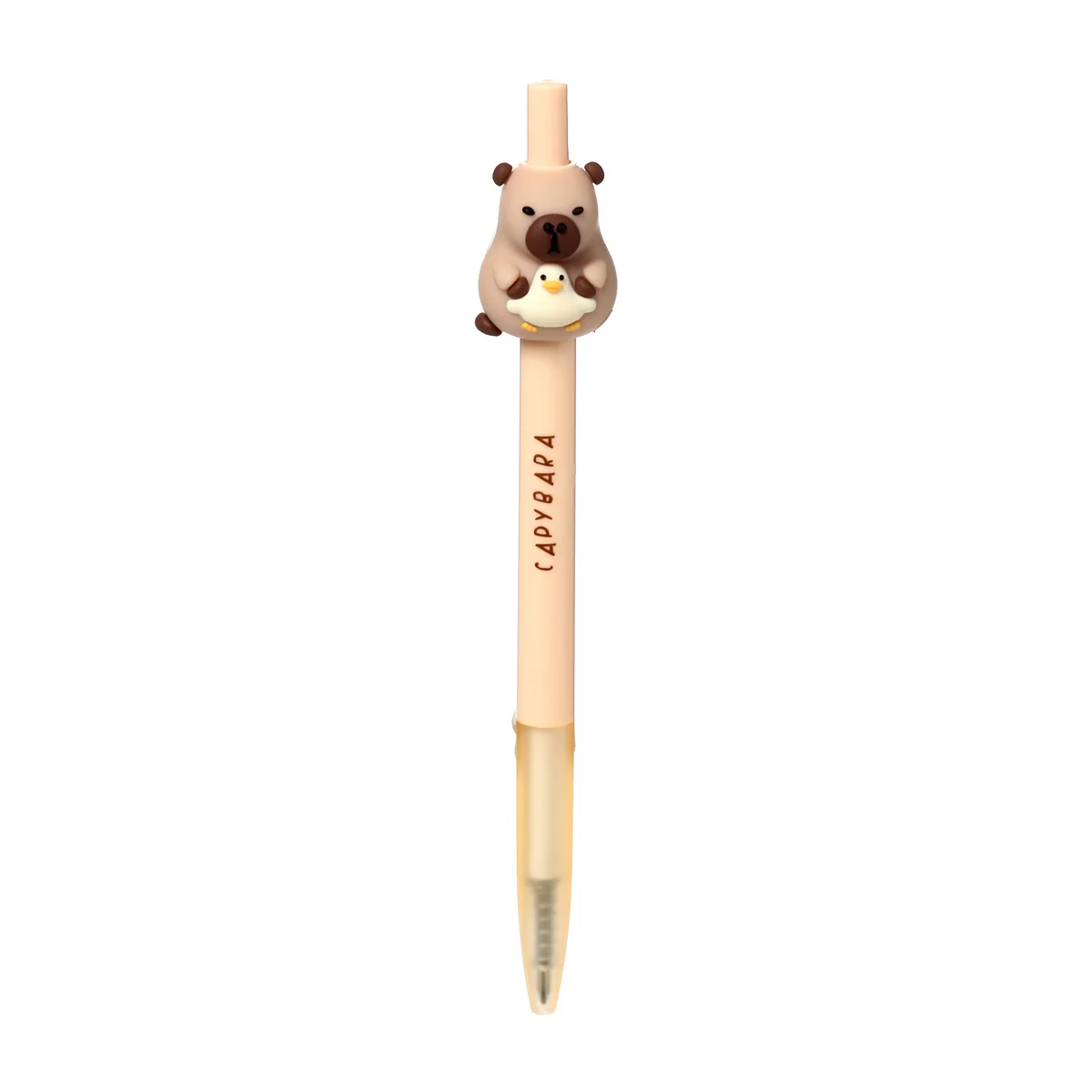 Capybara & Friends Everlasting Pencil - Assorted - Image 8