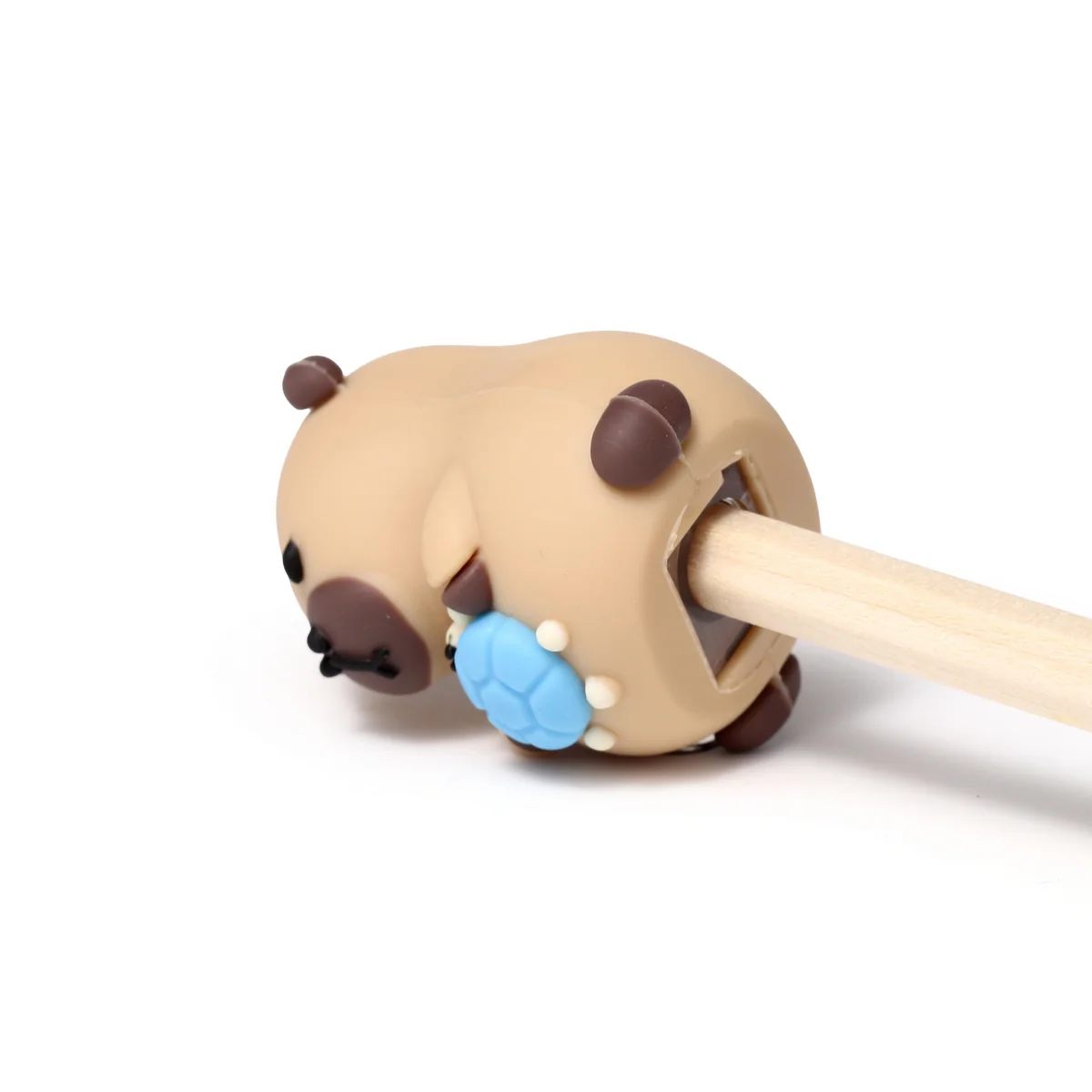 Capybara Pencil Sharpener - Assorted - Image 4