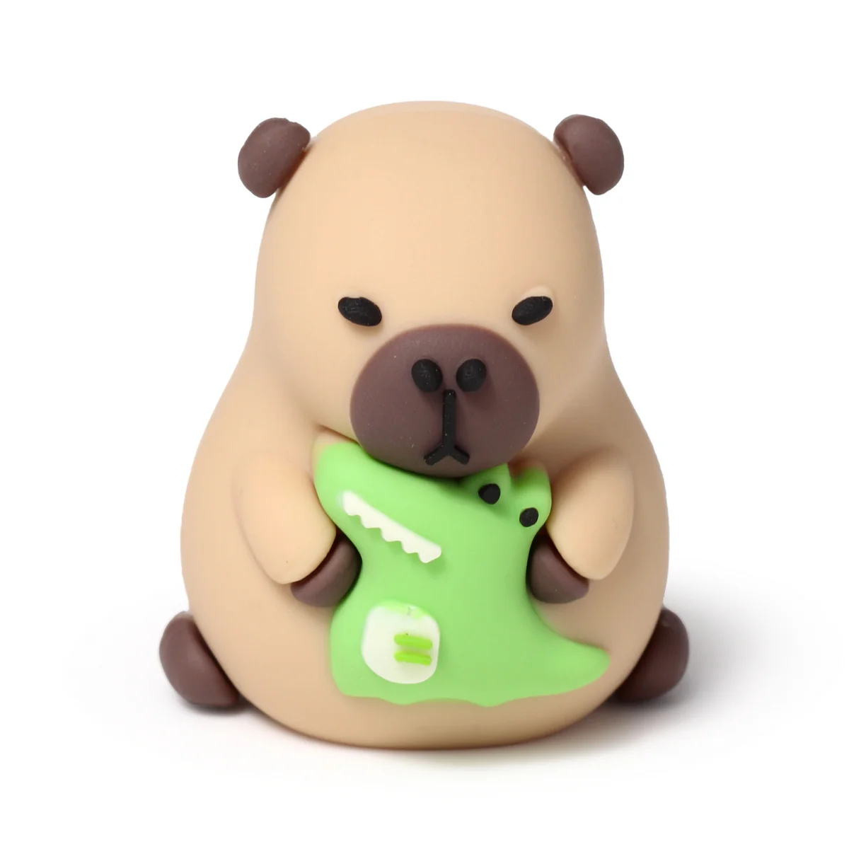Capybara Pencil Sharpener - Assorted - Image 5