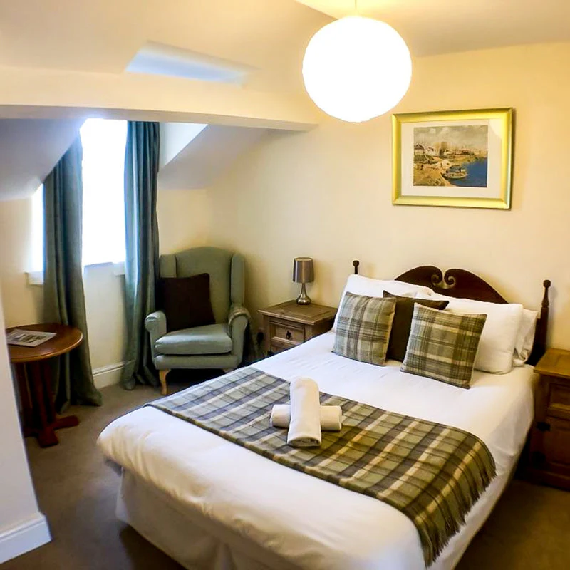 Charming Inns and Rural Escapes - Gift Experience for Two - Image 3