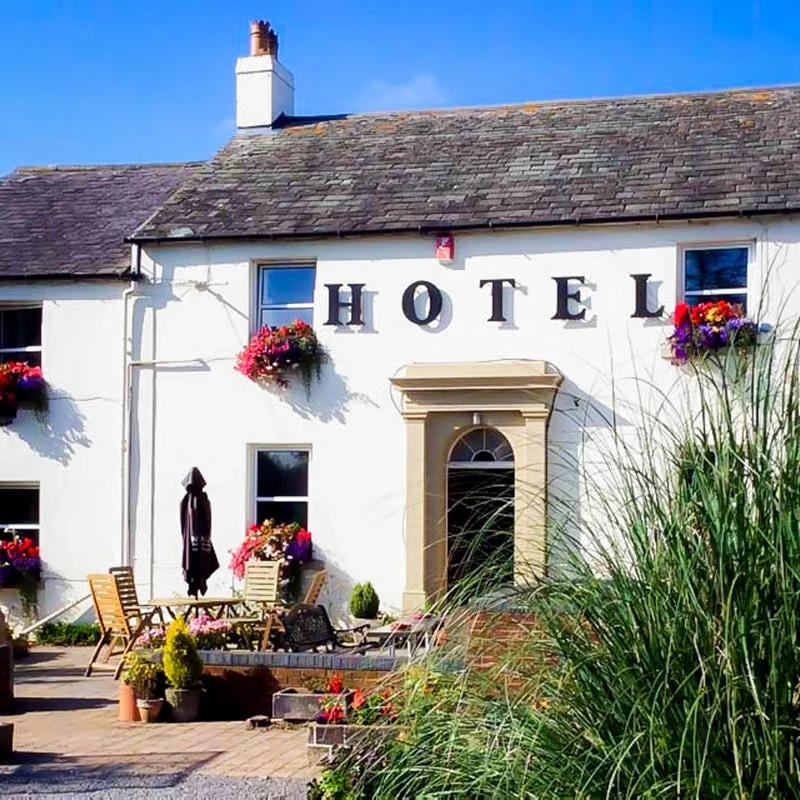 Charming Inns and Rural Escapes - Gift Experience for Two - Image 4