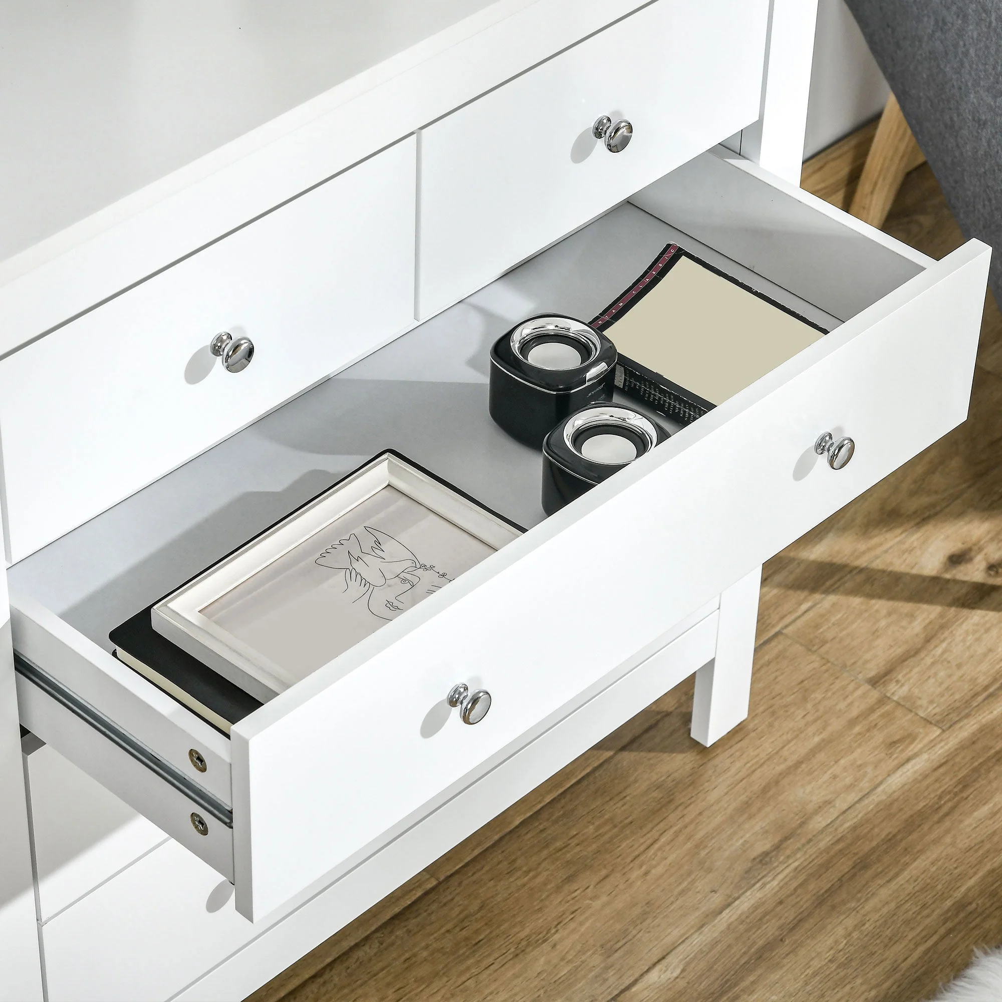 Chest of Drawers - Image 6