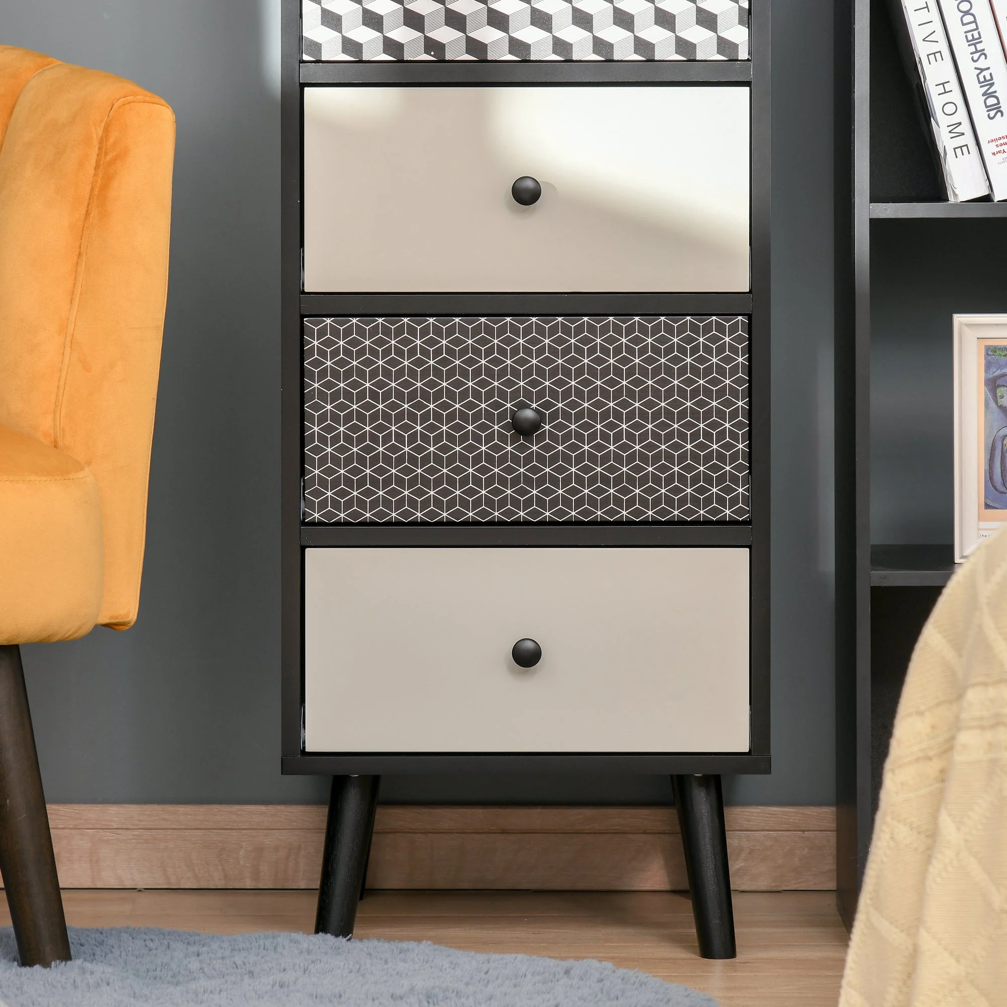 Chest of Drawers - Image 6