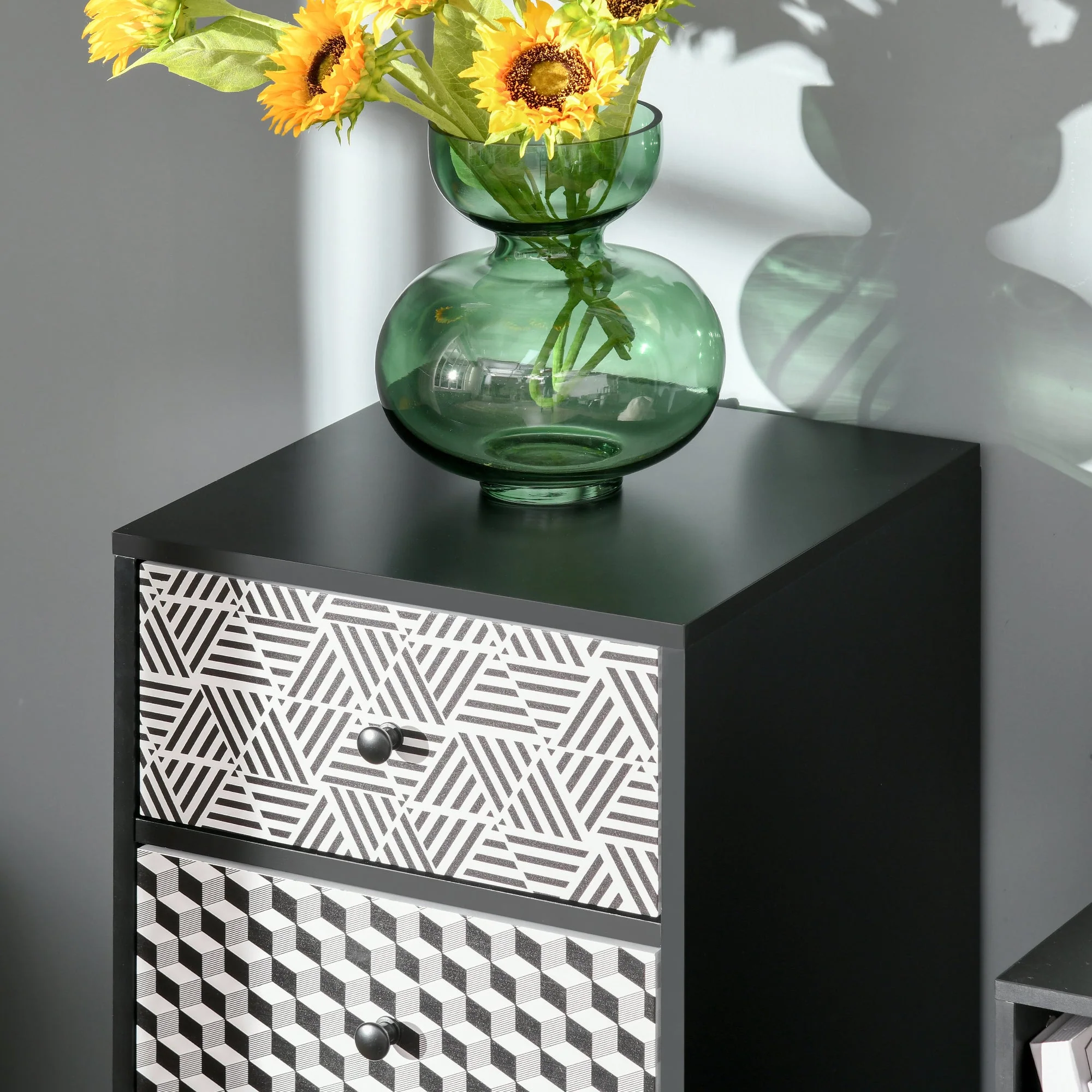 Chest of Drawers - Image 9