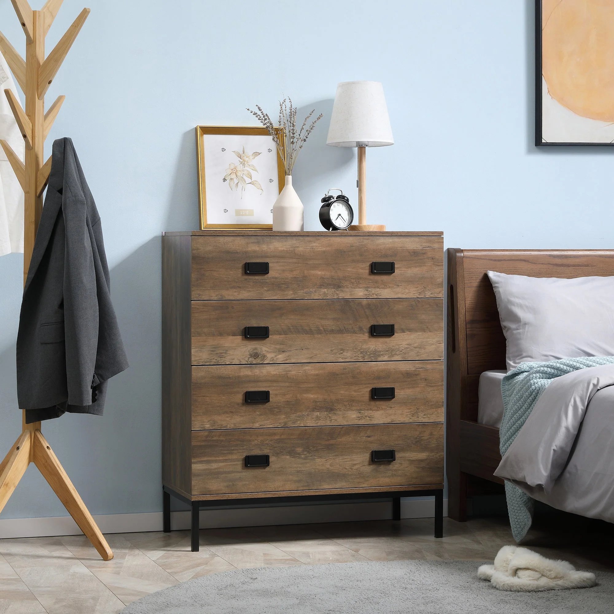 Chest of Drawers - Image 2