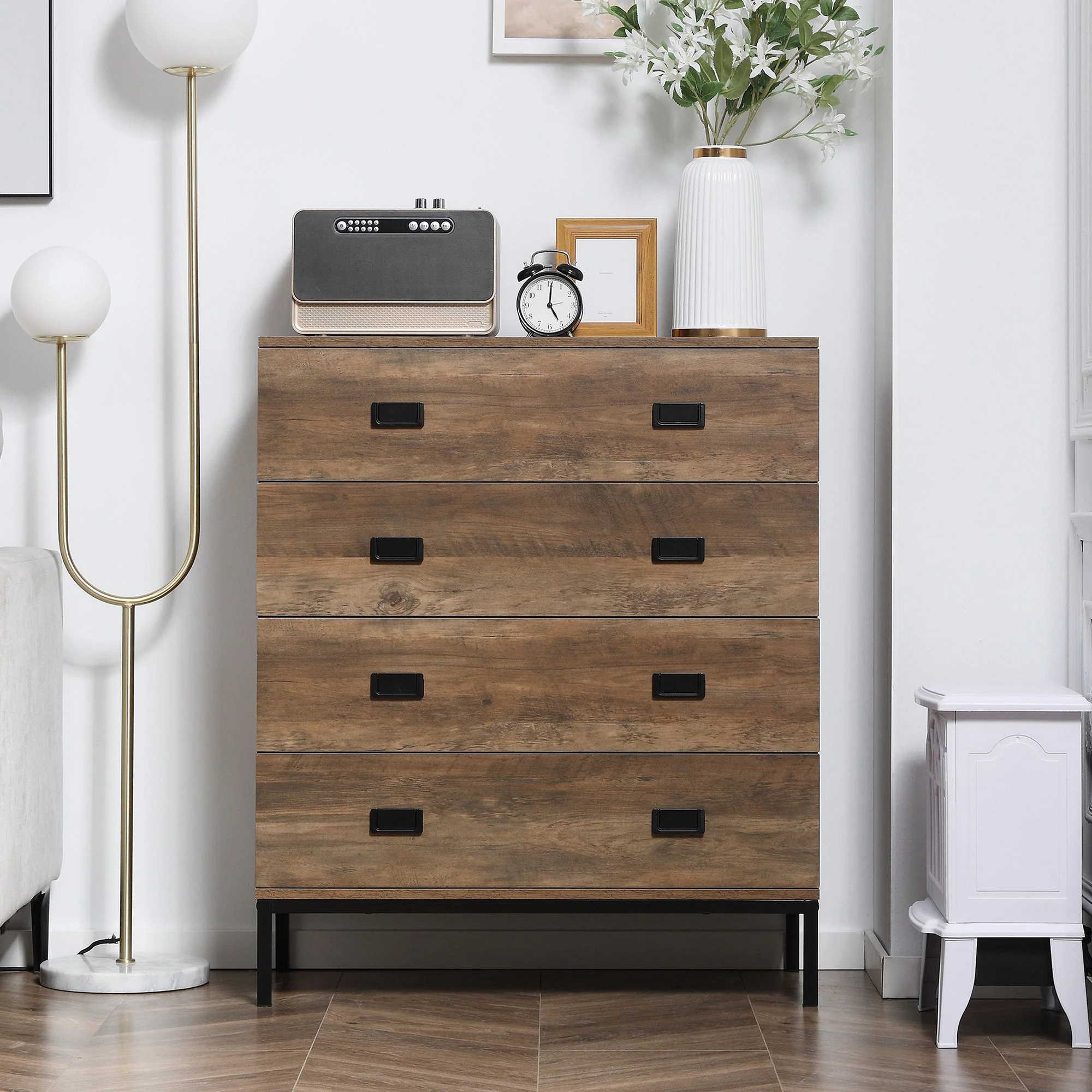 Chest of Drawers - Image 7