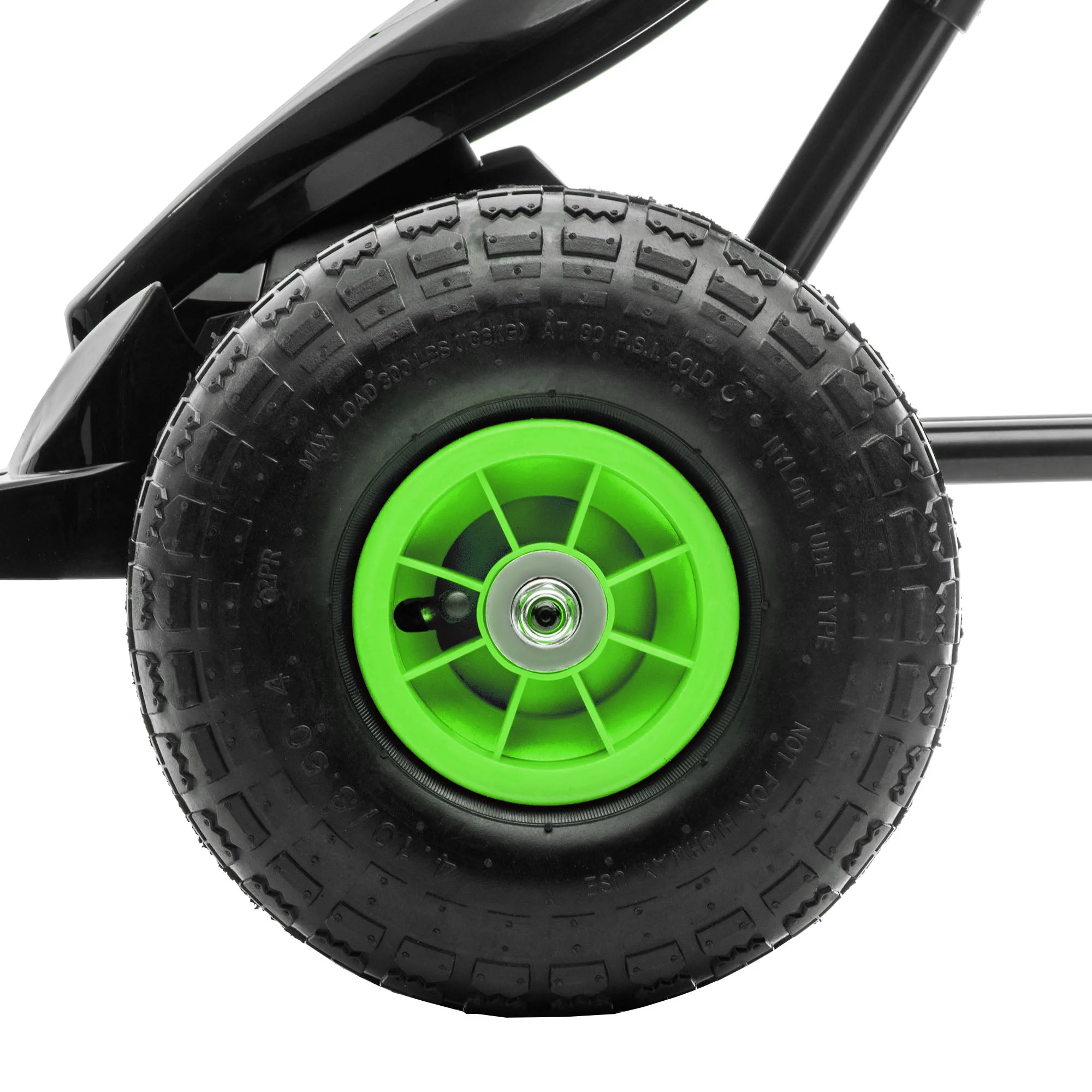 Children Pedal Go Kart - Image 8
