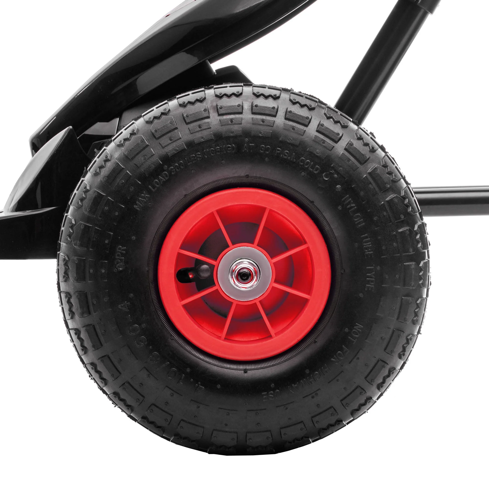 Children Pedal Go Kart - Image 8