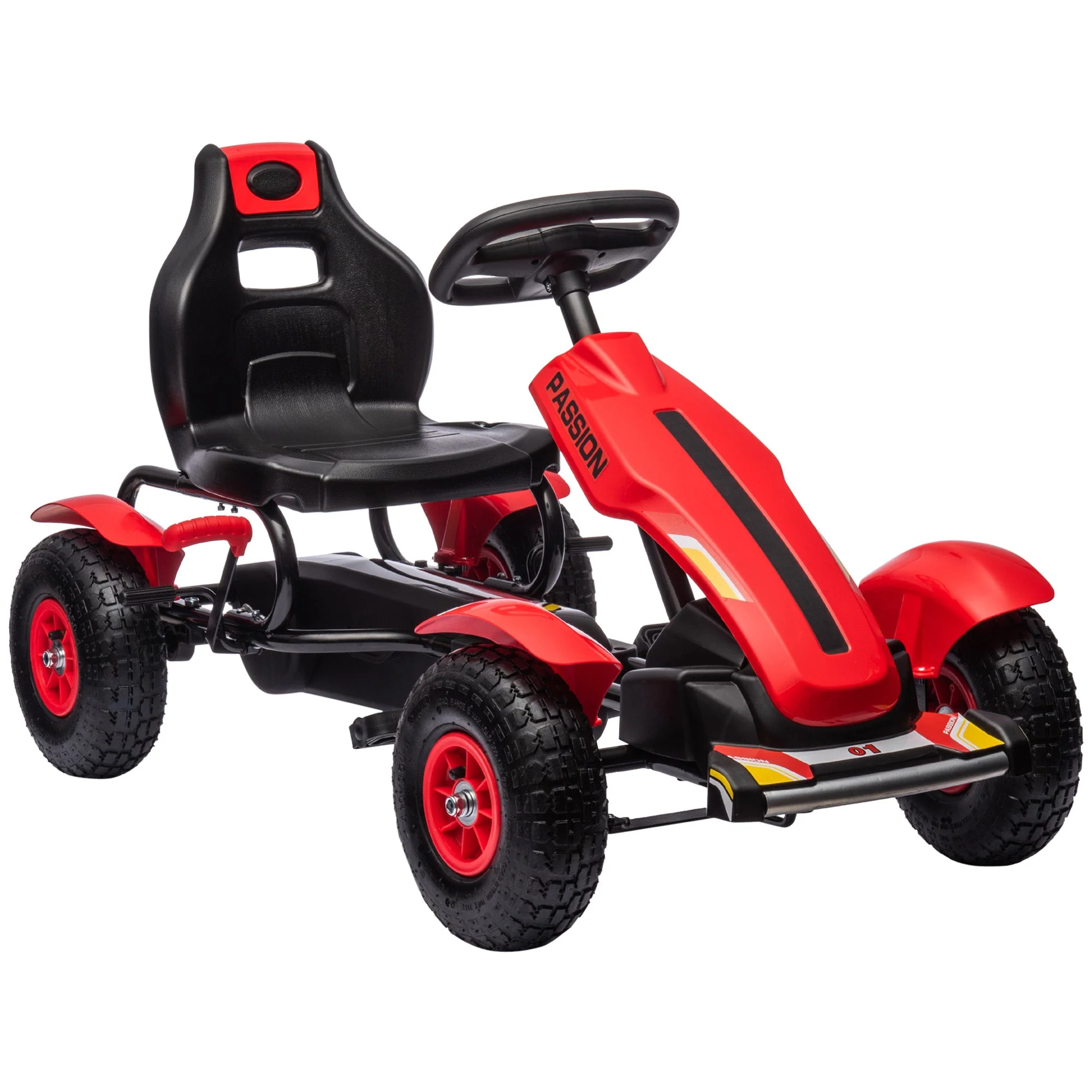 Children Pedal Go Kart - Image 2