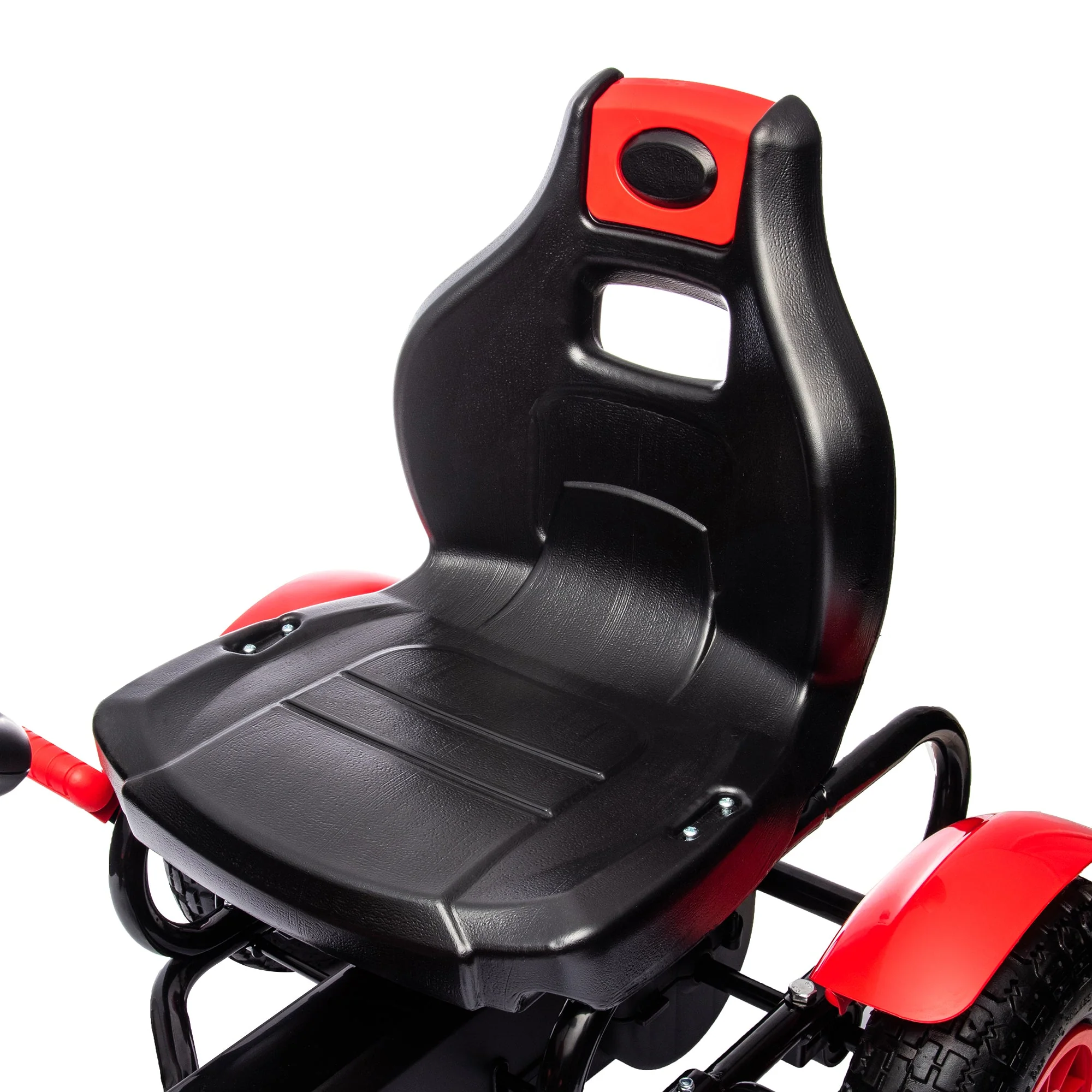 Children Pedal Go Kart - Image 9