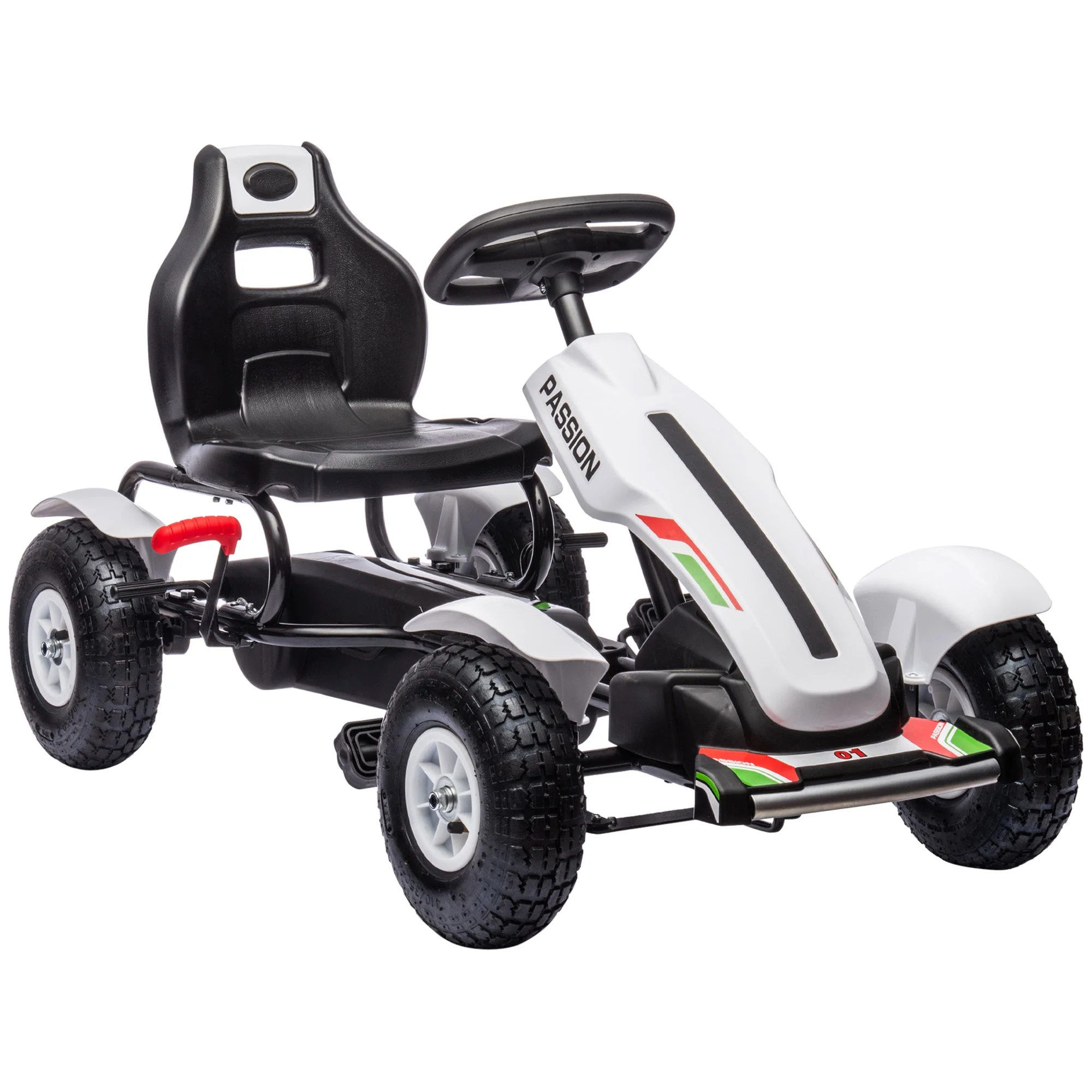 Children Pedal Go Kart - Image 2