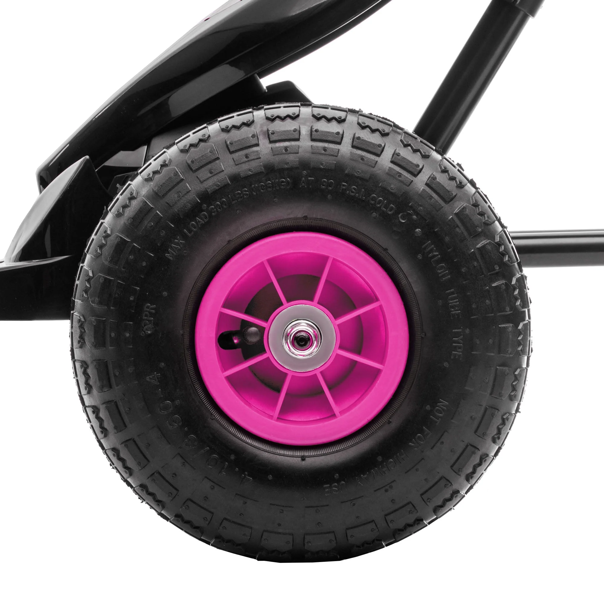 Children Pedal Go Kart - Image 8