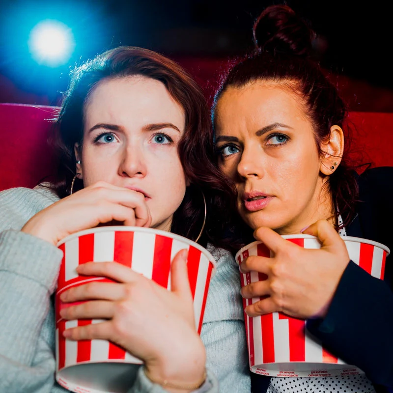 Cinema Tickets for Two - Gift Experience - Image 4