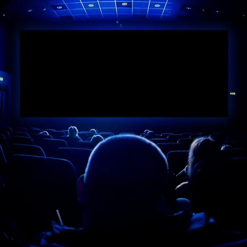 Cinema Tickets for Two - Gift Experience - Image 5