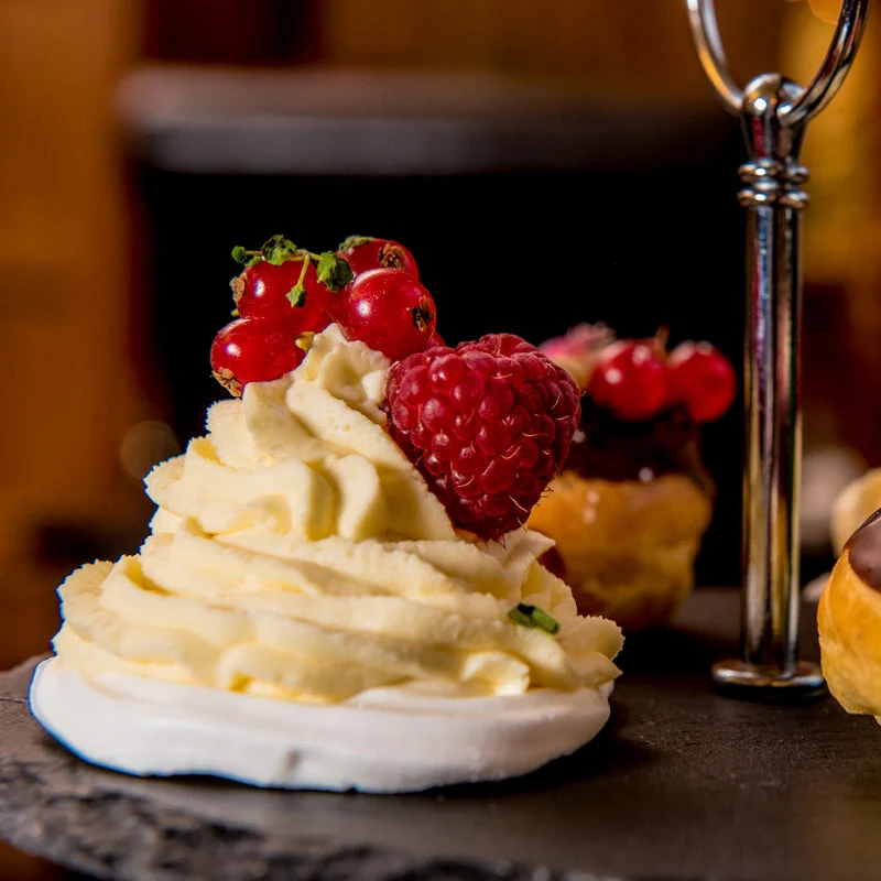 Classic Afternoon Tea - Gift Experience For Two - Image 4