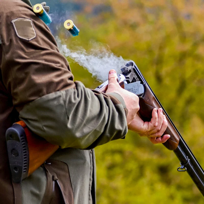 Clay Pigeon Shooting - Gift Experience for Two - Image 4