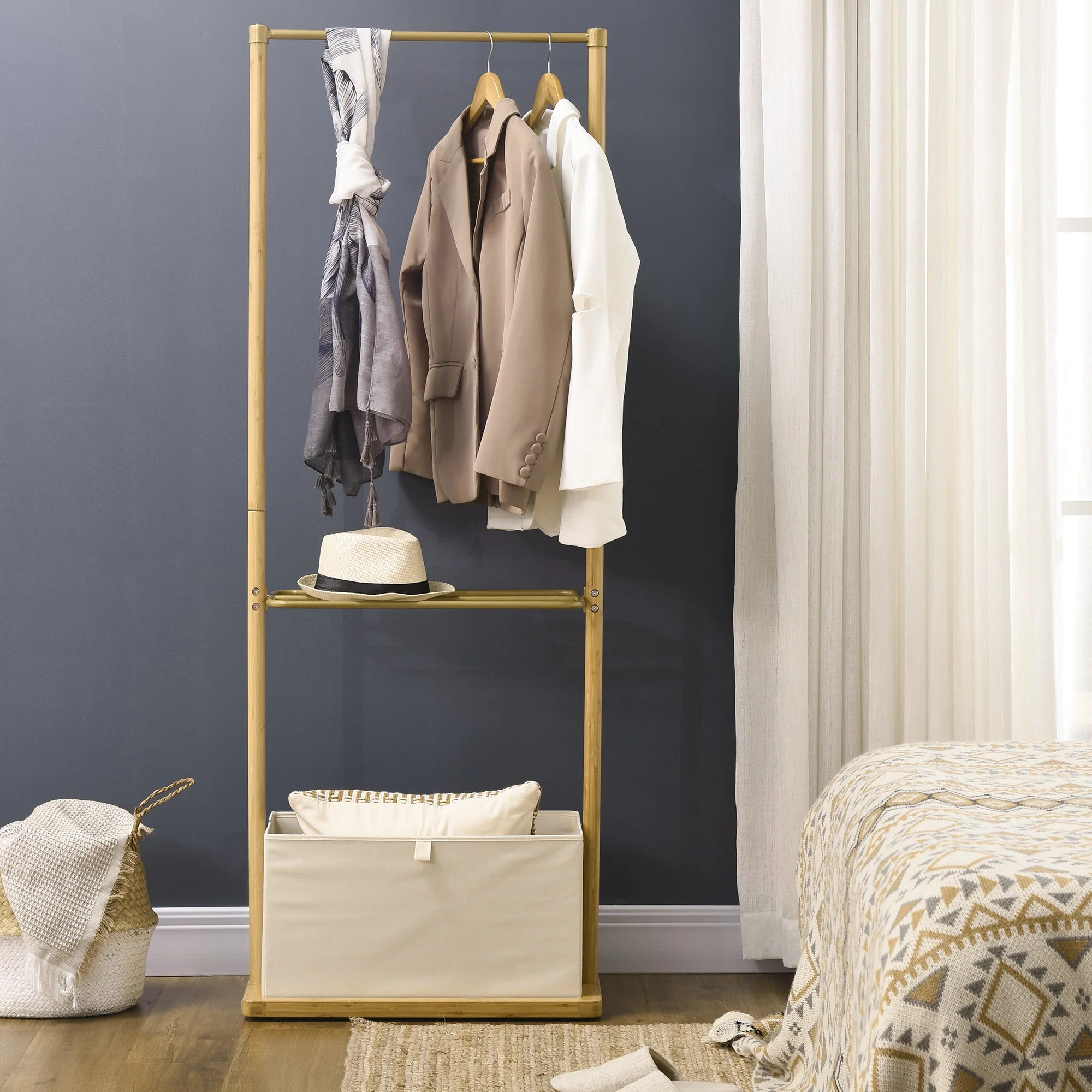 Clothes Rail - Image 7
