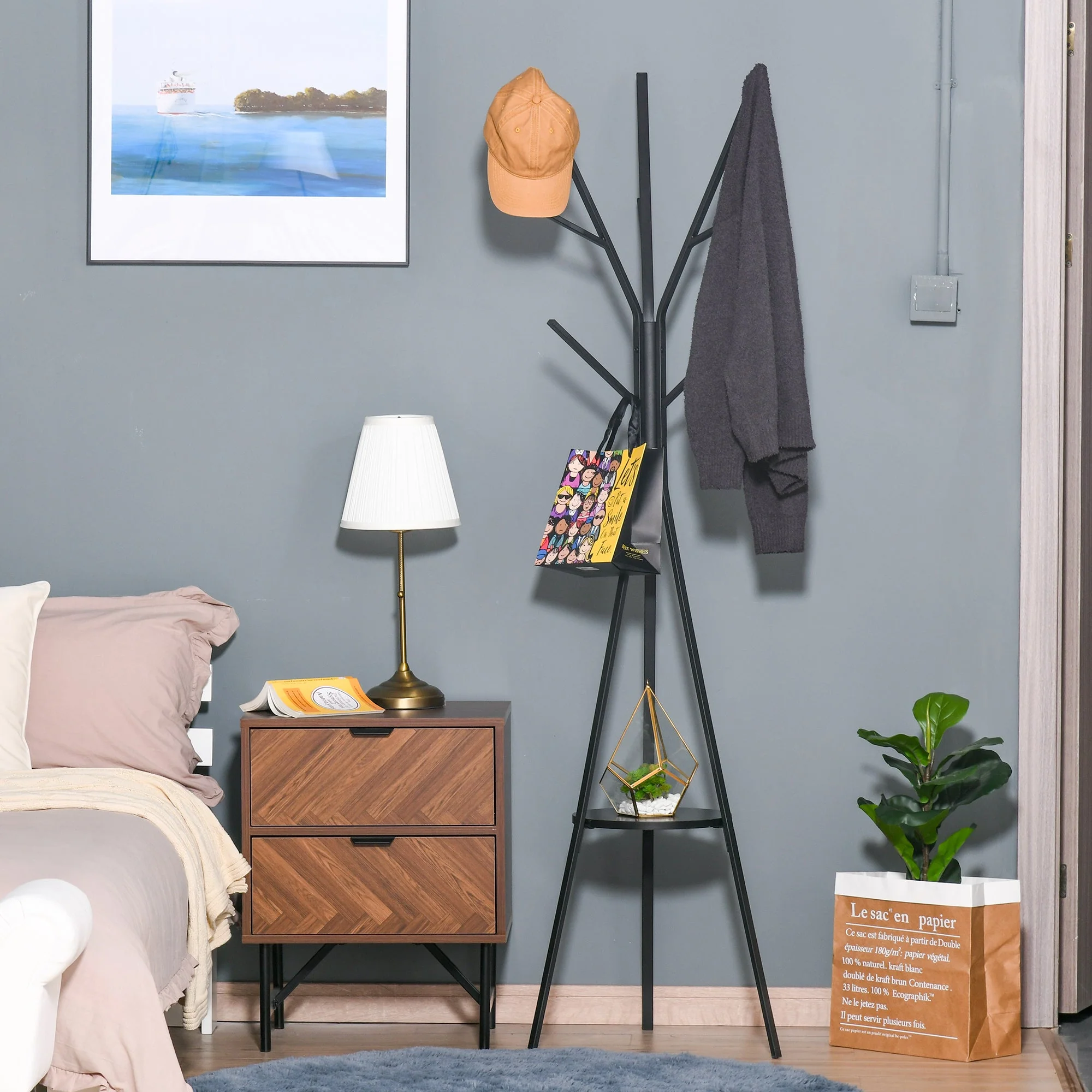 Coat Rack - Image 2