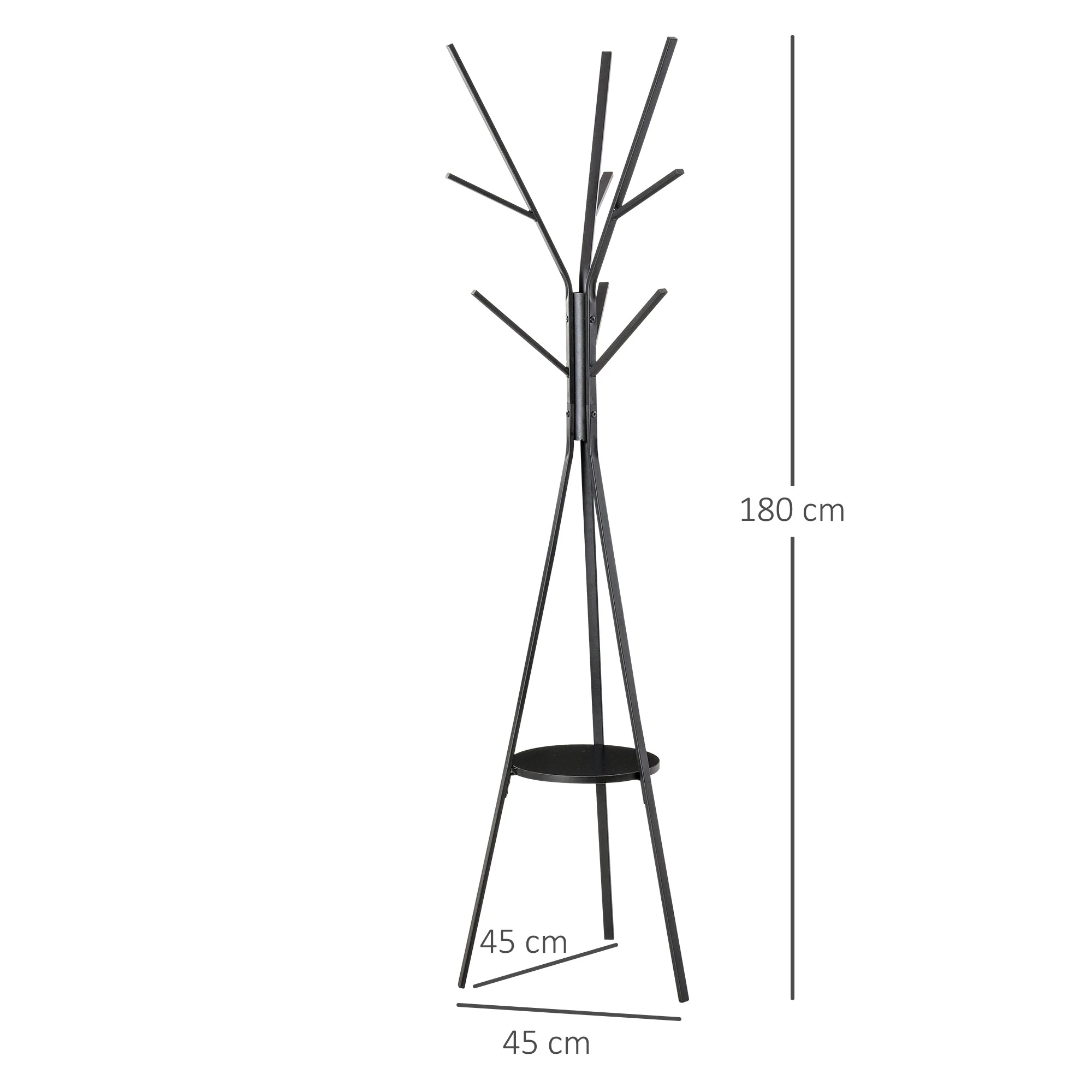 Coat Rack - Image 3