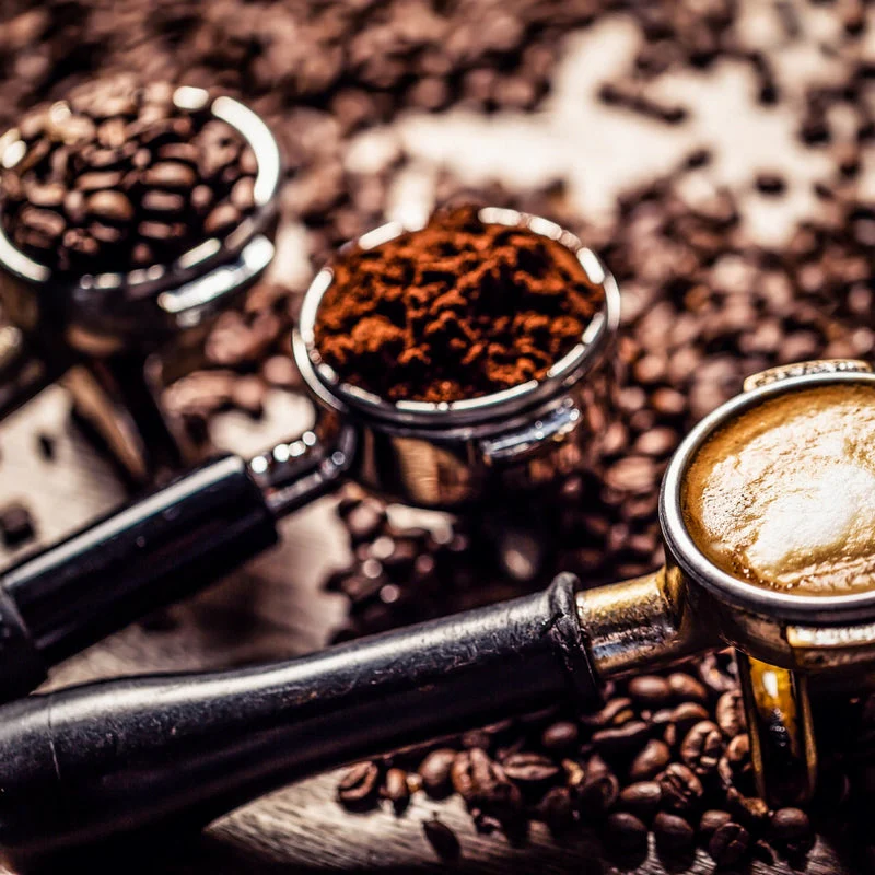 Coffee Lovers Roasting Experience for Two - Gift Experience - Image 3