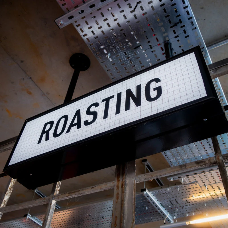 Coffee Lovers Roasting Experience for Two - Gift Experience - Image 5