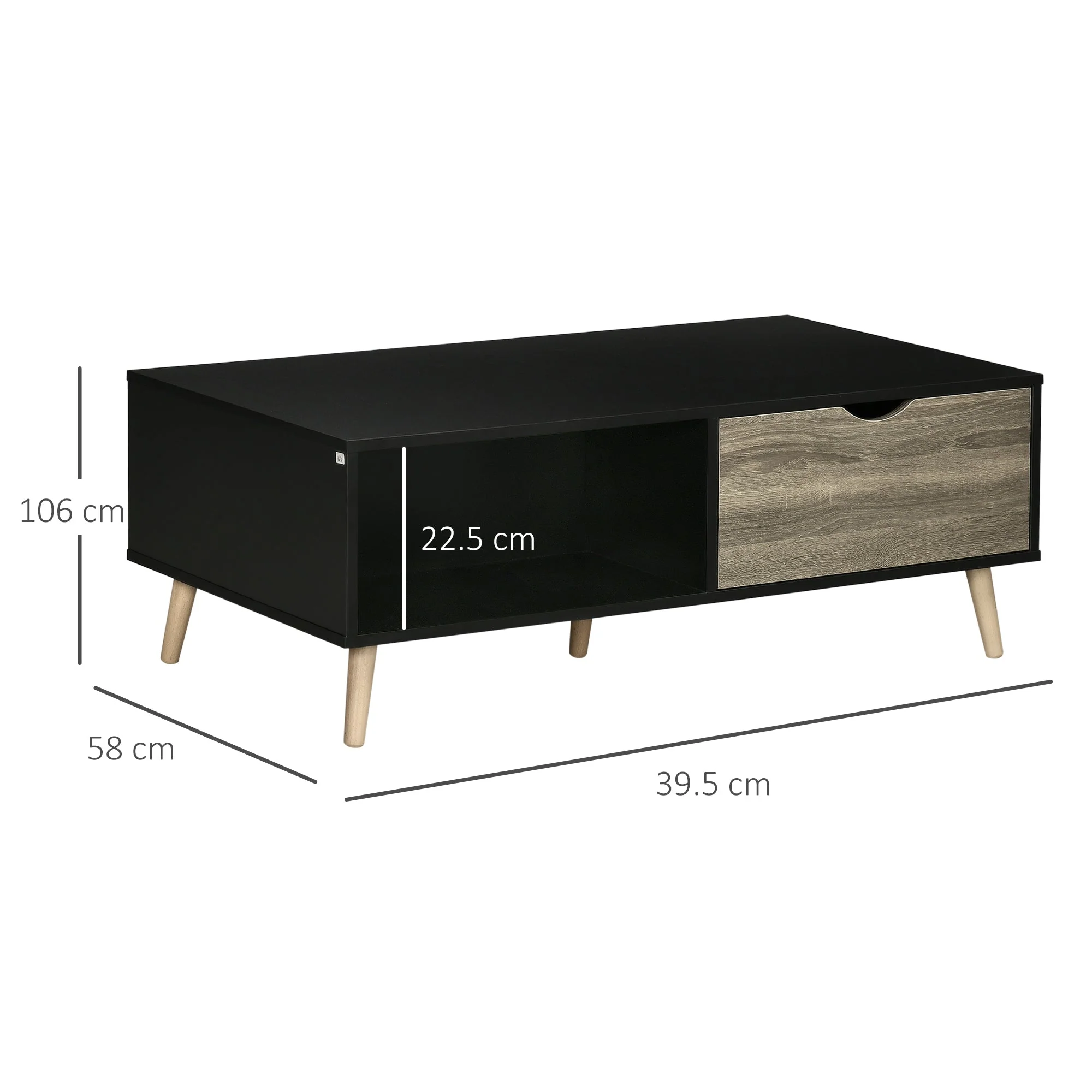 Coffee Table - Image 3