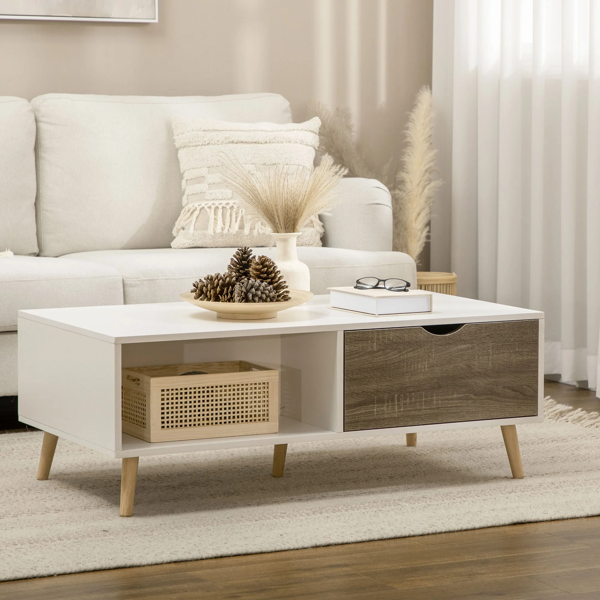 Coffee Table - Image 2