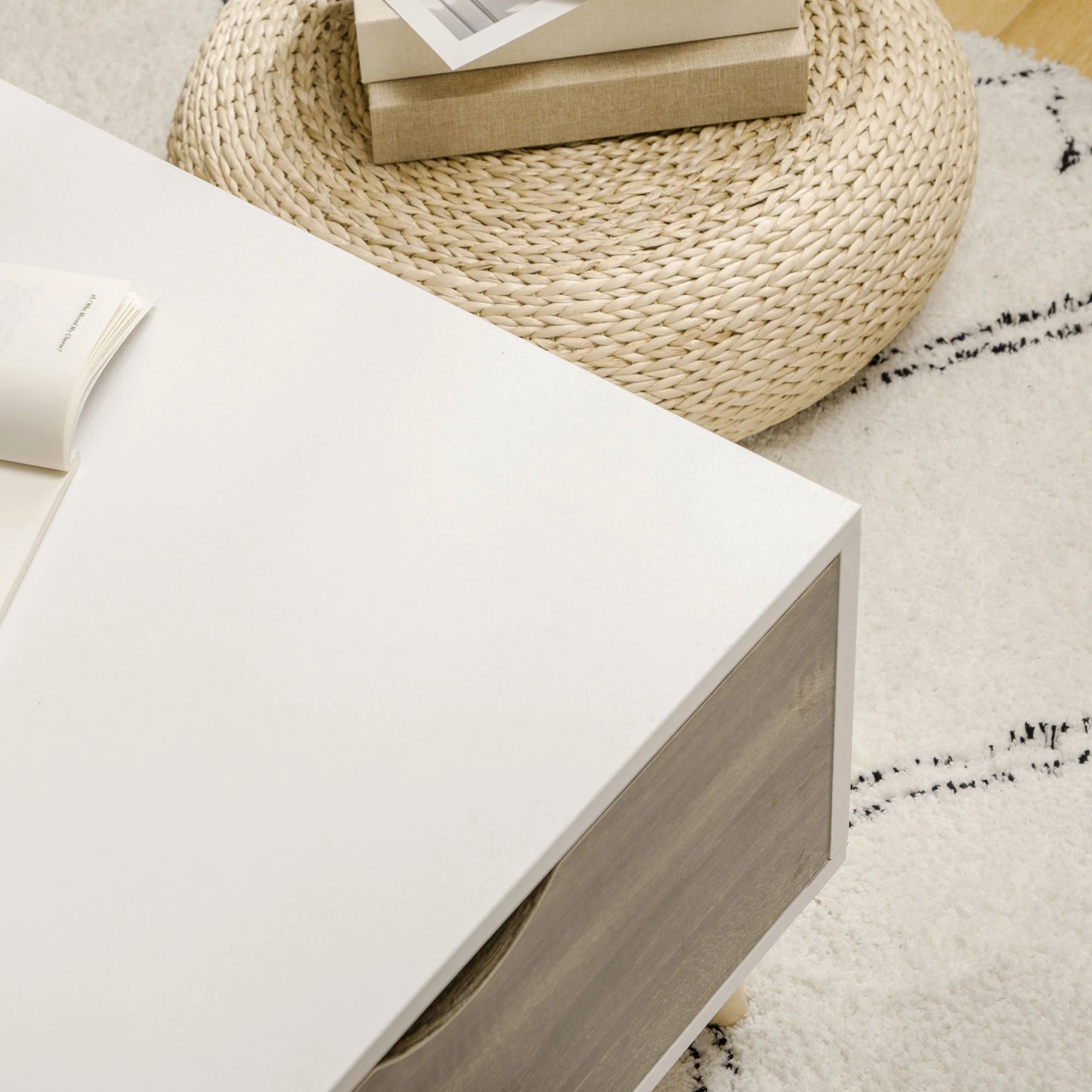 Coffee Table - Image 8