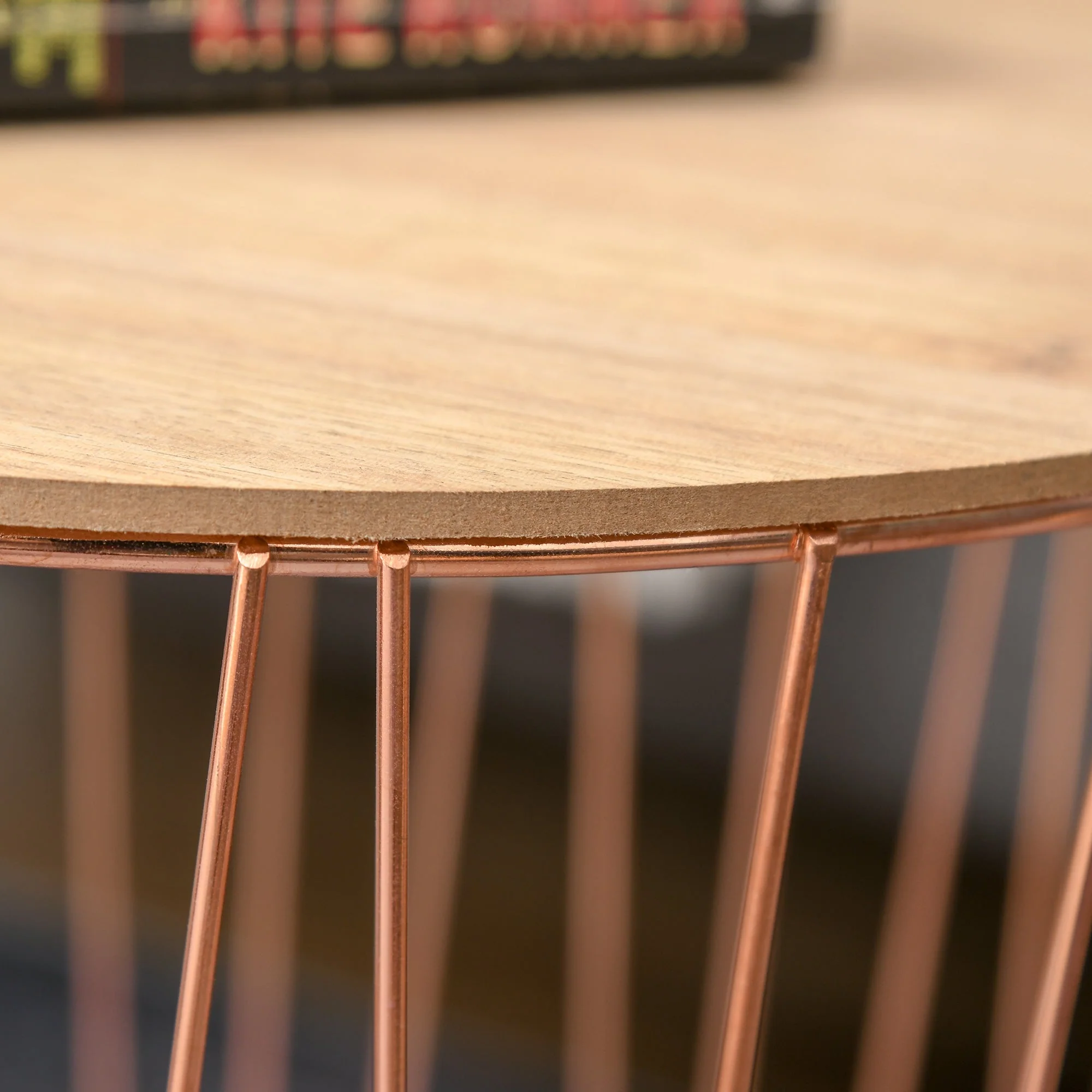 Coffee Tables Set of 2 - Image 8