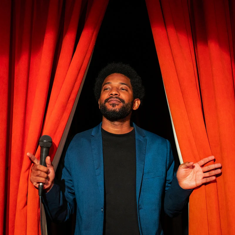 Comedy Night Tickets - Gift Experience for Two - Image 3