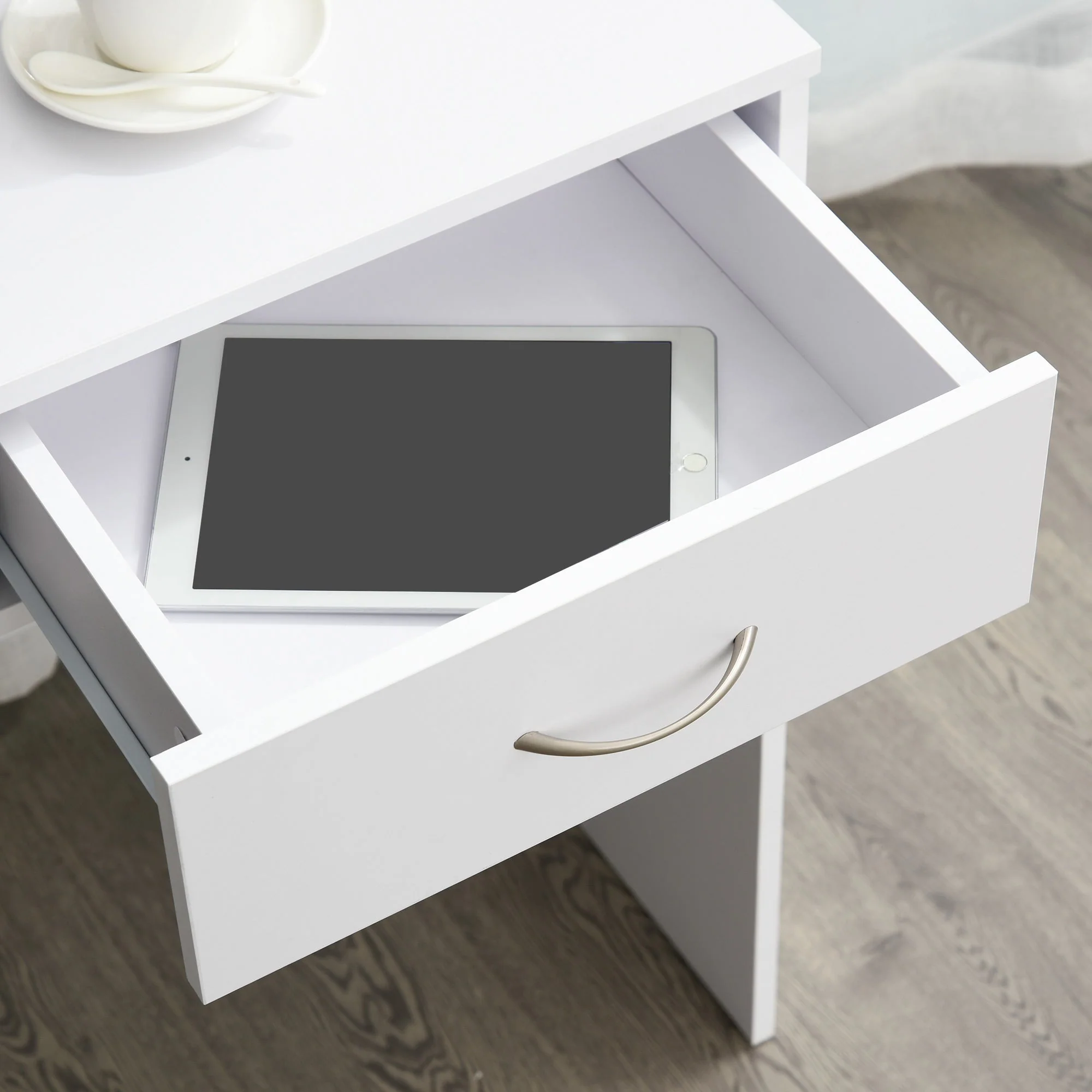 Compact Computer Desk - Image 9