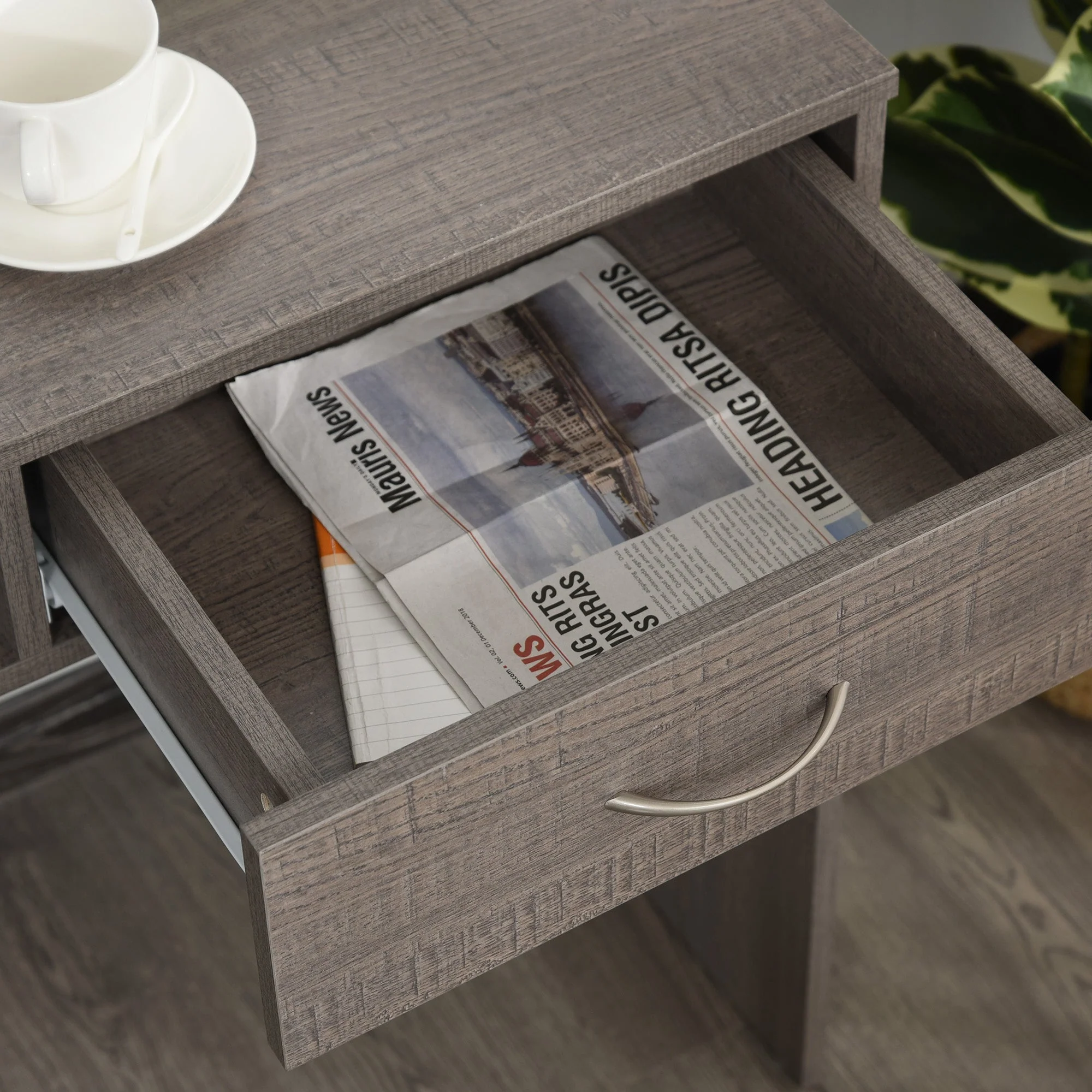Compact Computer Desk - Image 9