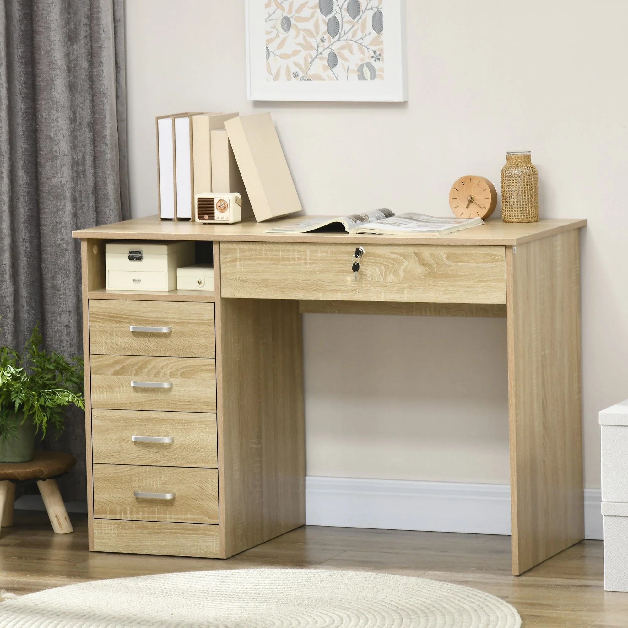 Computer Desk - Image 2