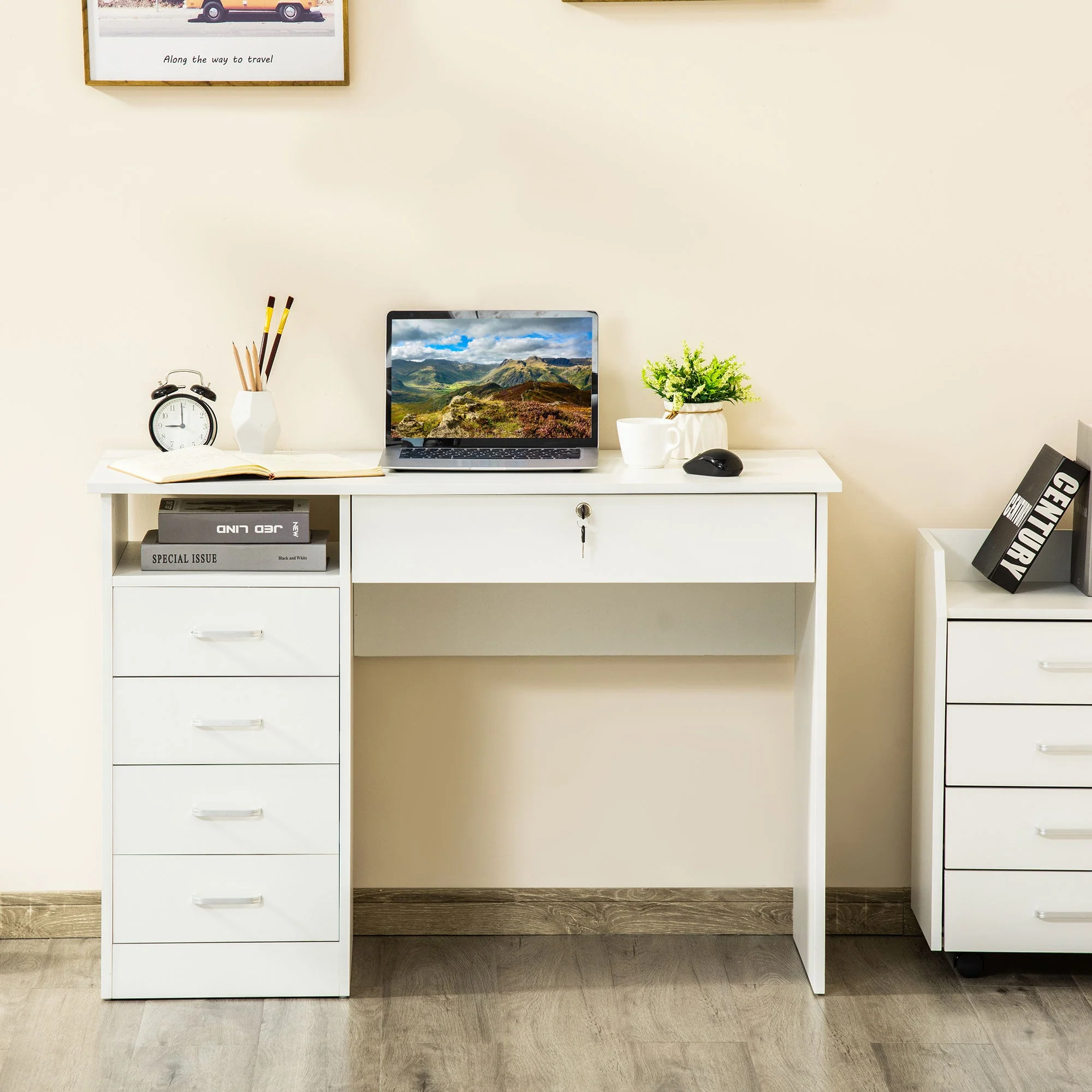 Computer Desk - Image 7