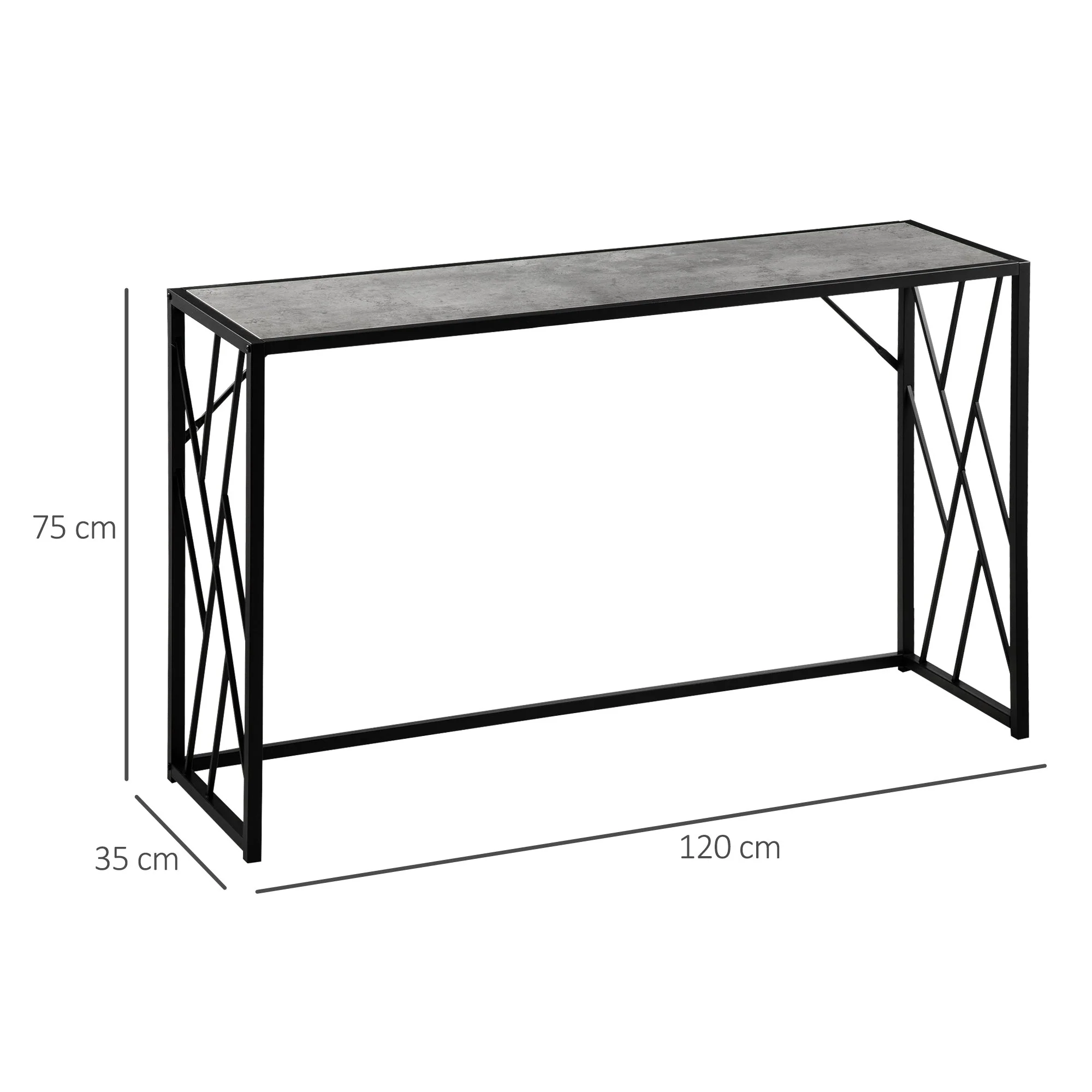 Console Table - Image 3