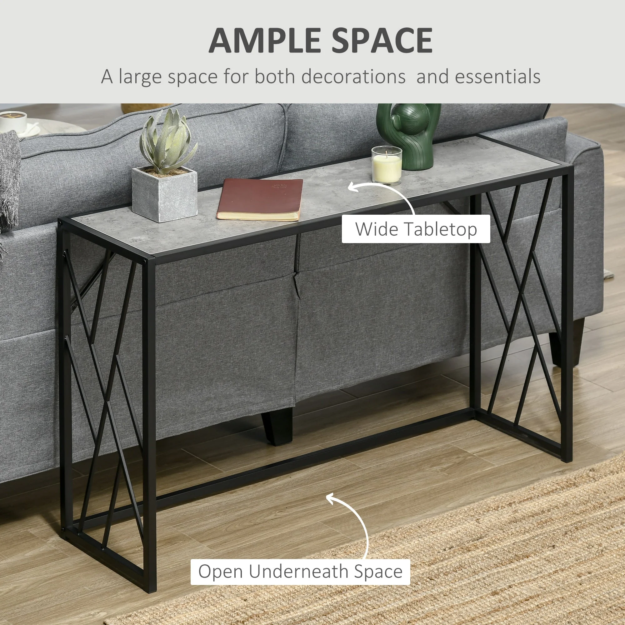 Console Table - Image 7
