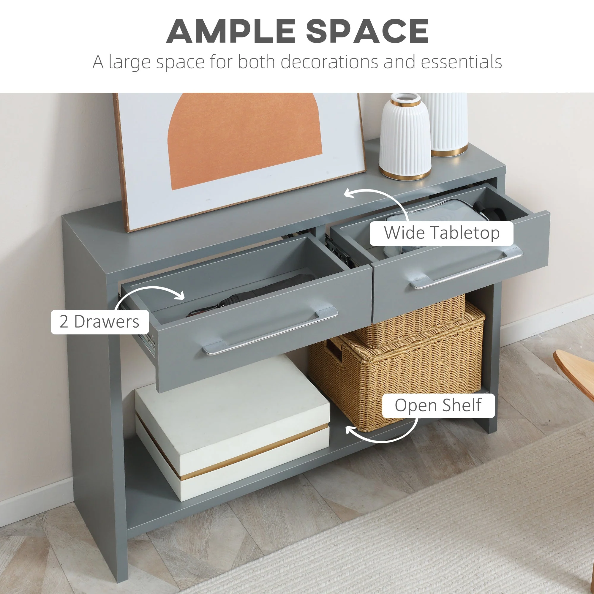 Console Table - Image 4