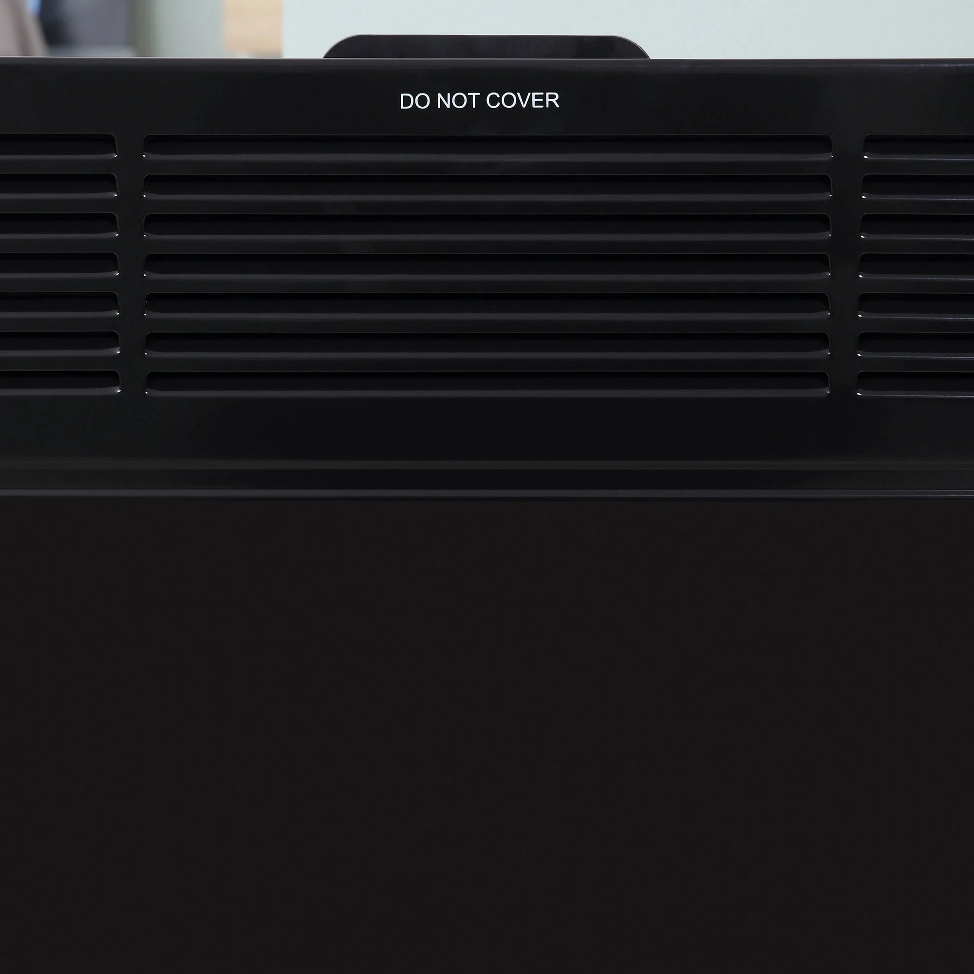 Convector Radiator Heater Freestanding or Wall-mounted w/ Adjustable Thermostat - Image 8
