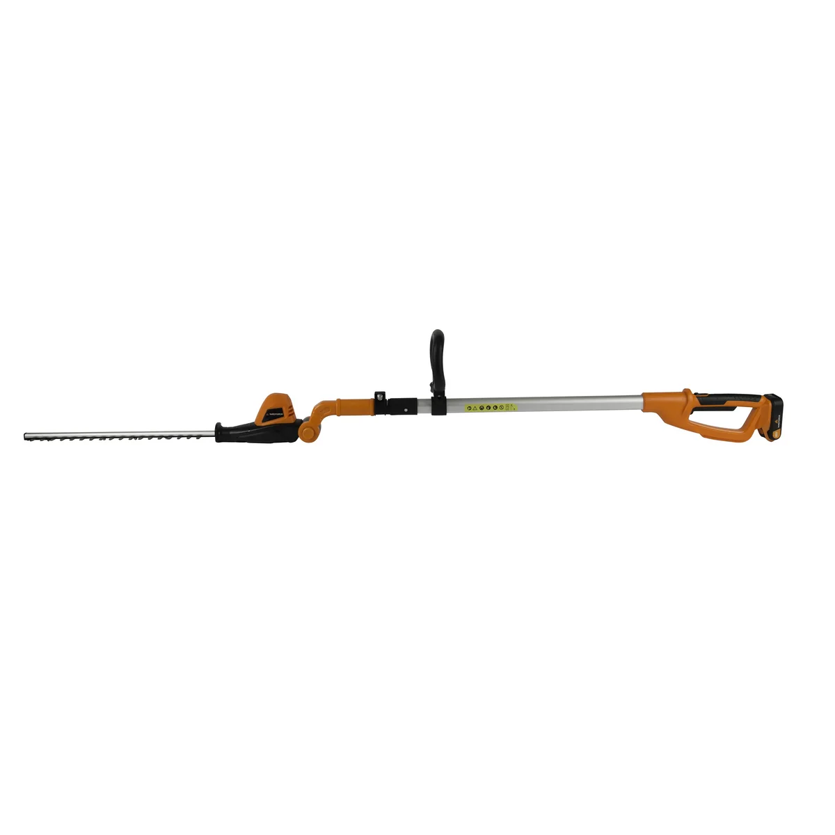 Cordless Pole Trimmer By Yard Force - 20V - Image 3