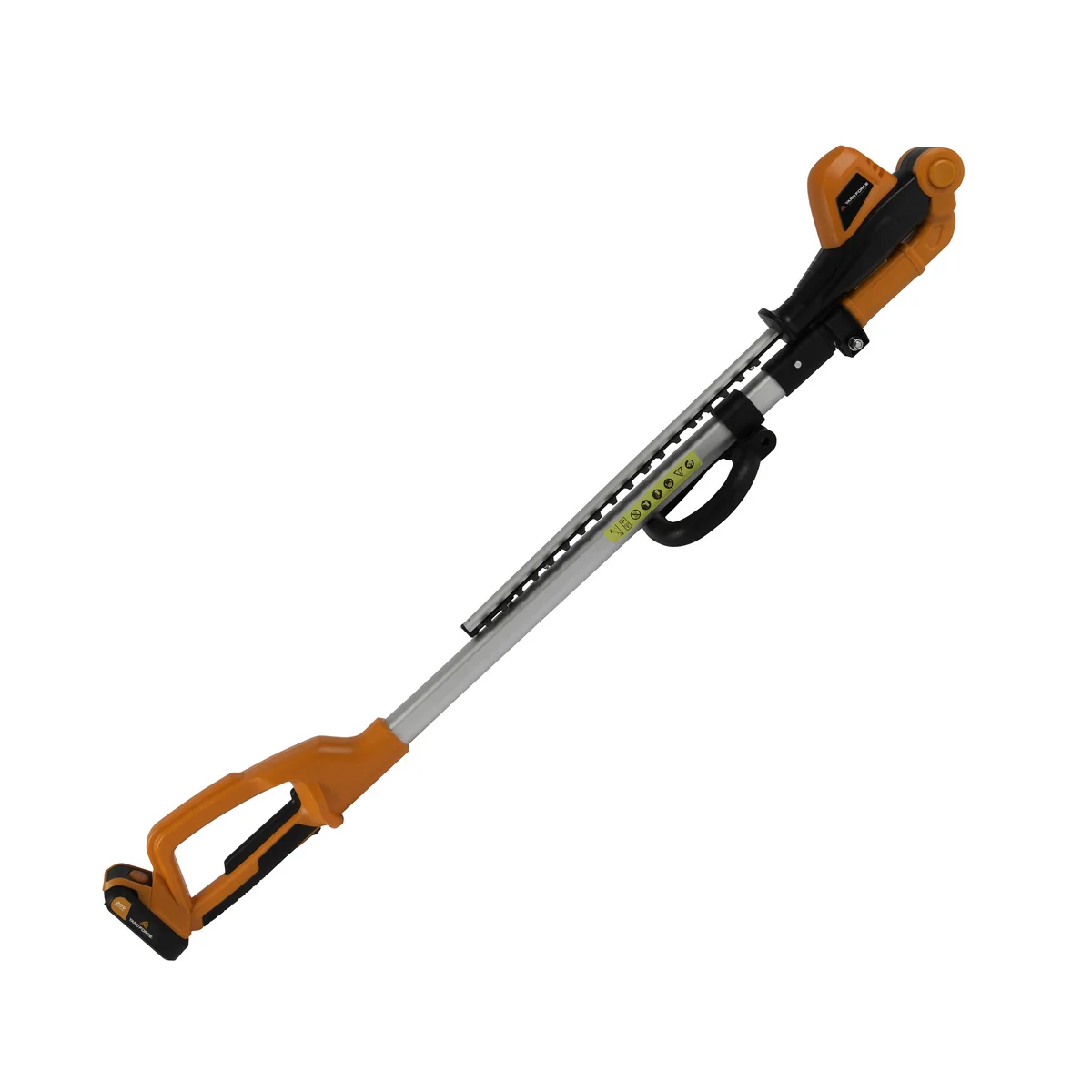Cordless Pole Trimmer By Yard Force - 20V - Image 4