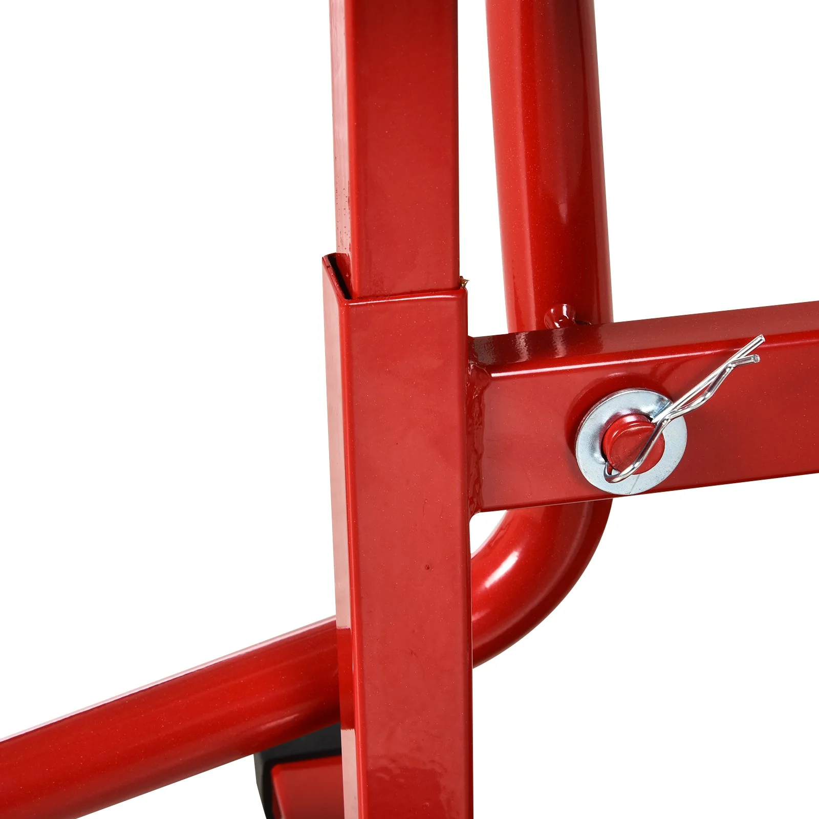 Crank 150kg Moter Cycle Repair Lift Steel by Durhand - Image 8