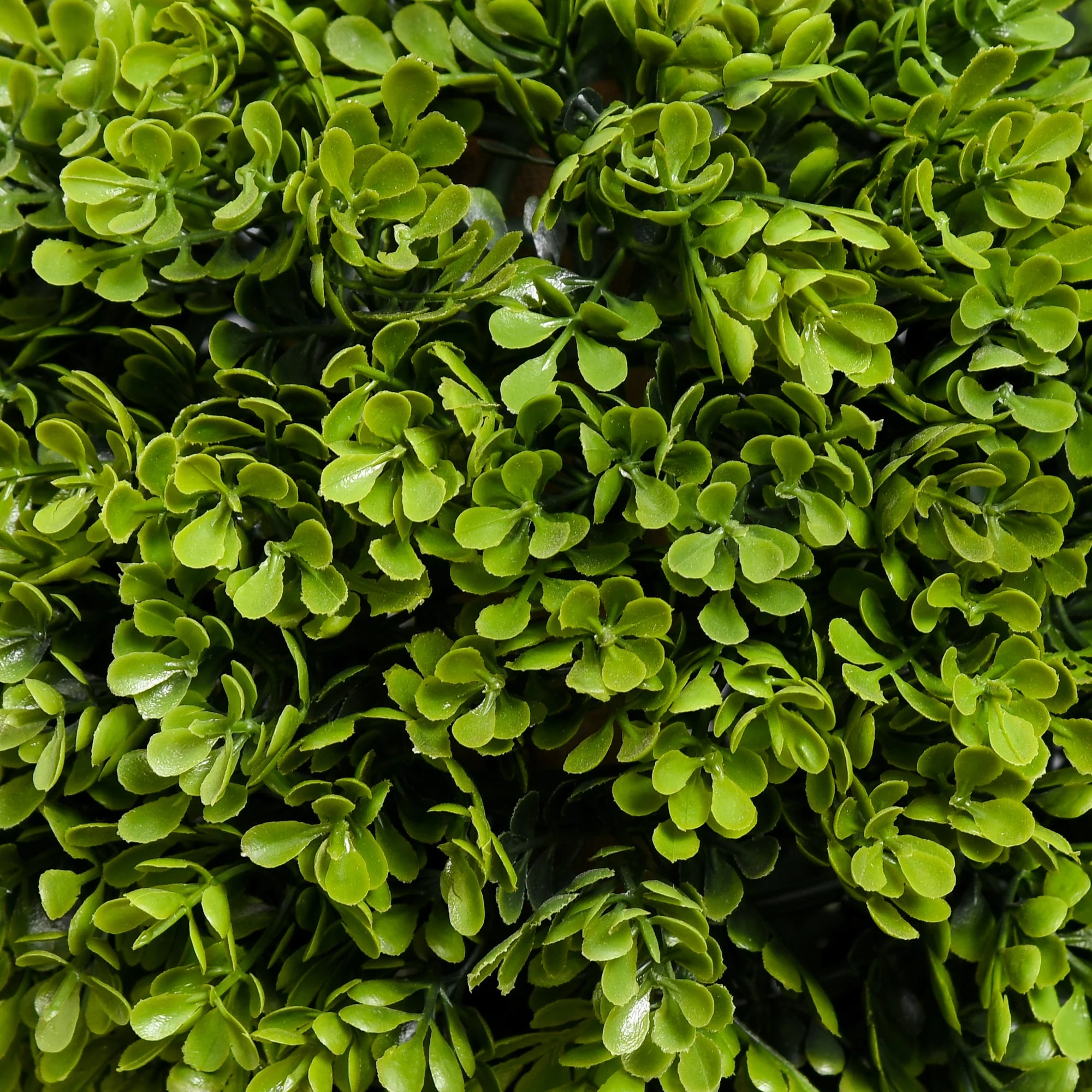 Decorative Artificial Plants Boxwood Ball Topiary Trees in Pot Fake Plants for Home Indoor Outdoor Decor - Image 7