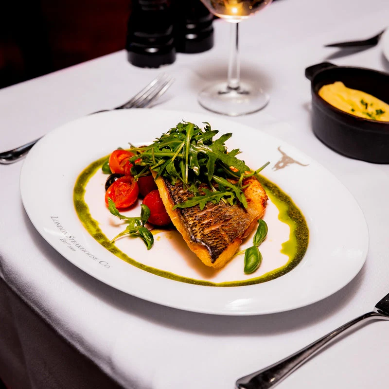 Deluxe Dining - Gift Experience For Two - Image 2