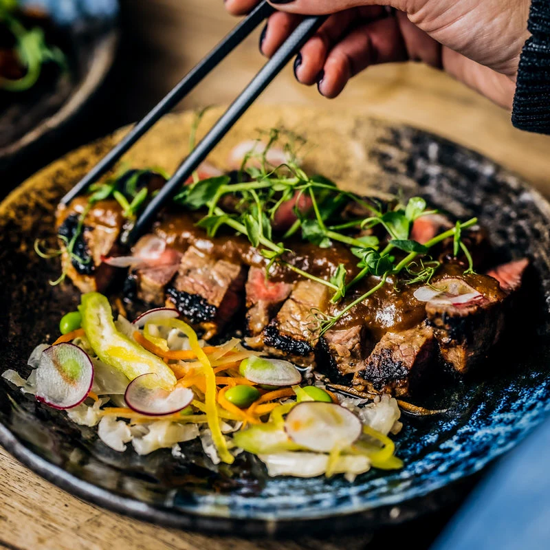 Deluxe Dining - Gift Experience For Two - Image 3