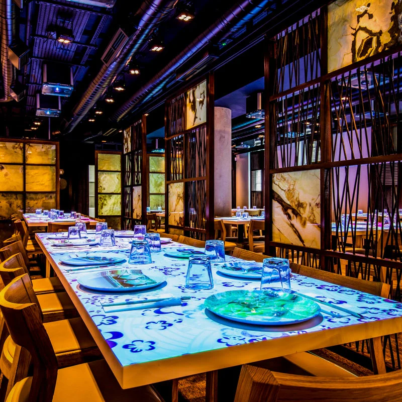 Deluxe Dining - Gift Experience For Two - Image 4