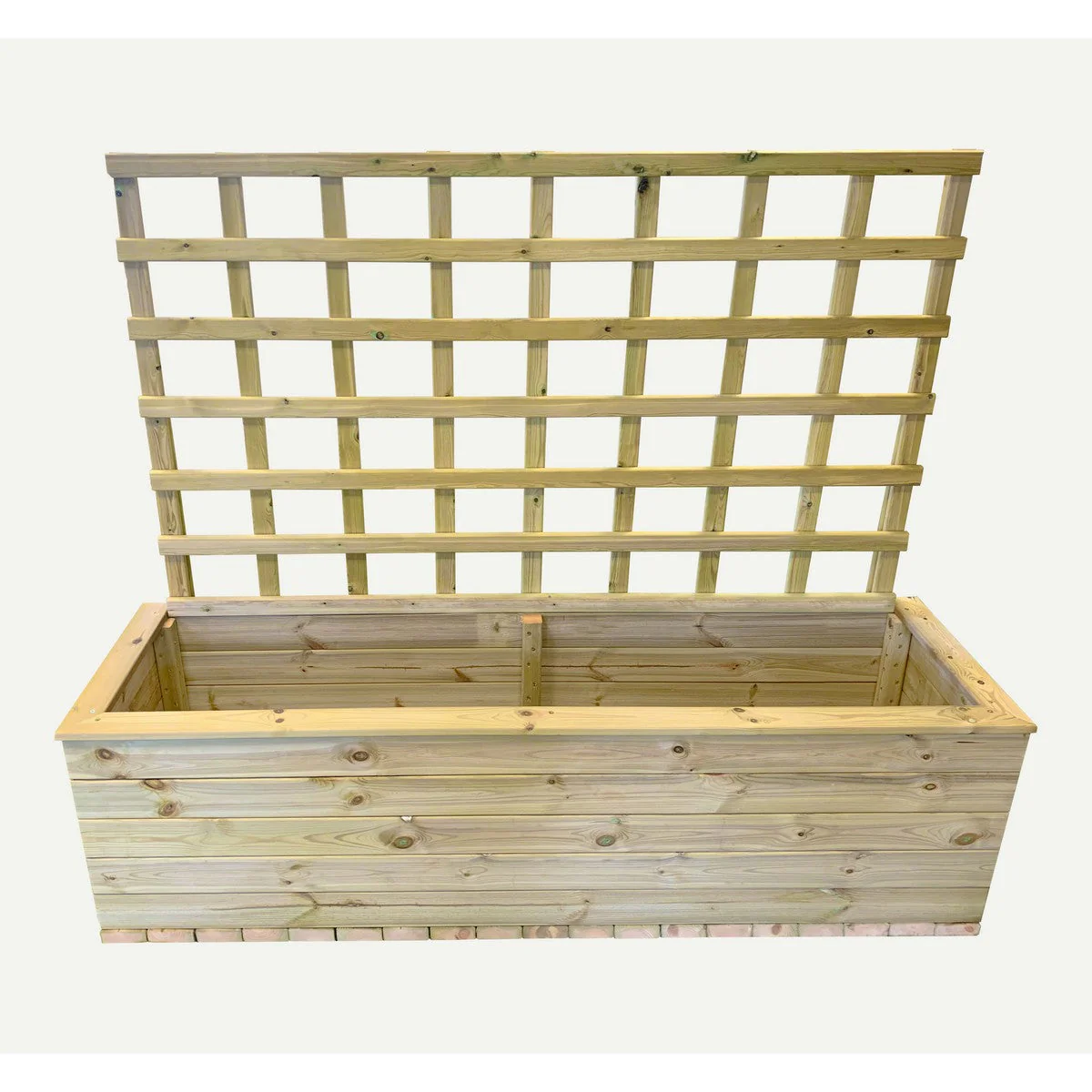Deluxe Garden Planter by Churnet Valley - PL11 - Image 2