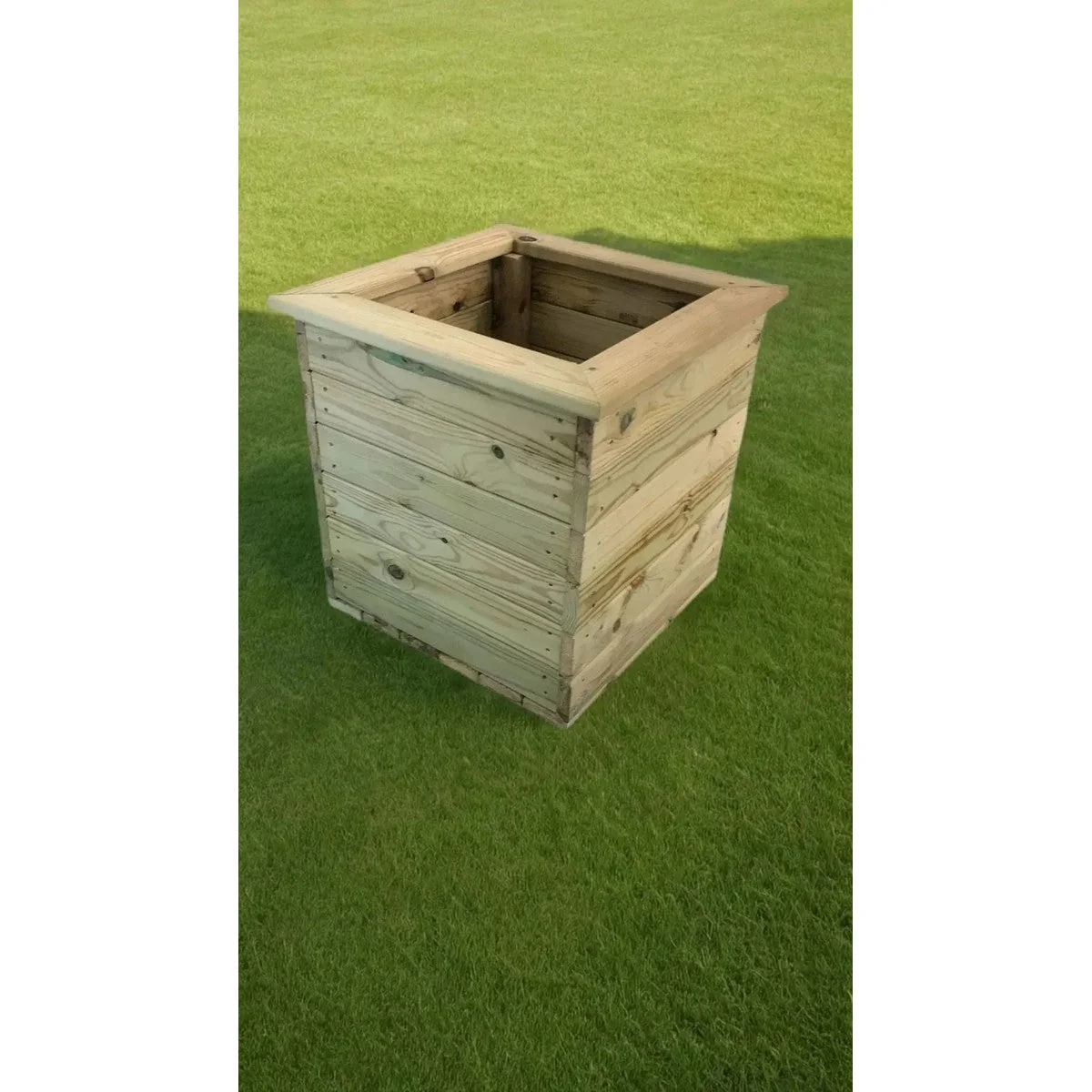 Deluxe Garden Planter by Churnet Valley - PL4 - Image 2