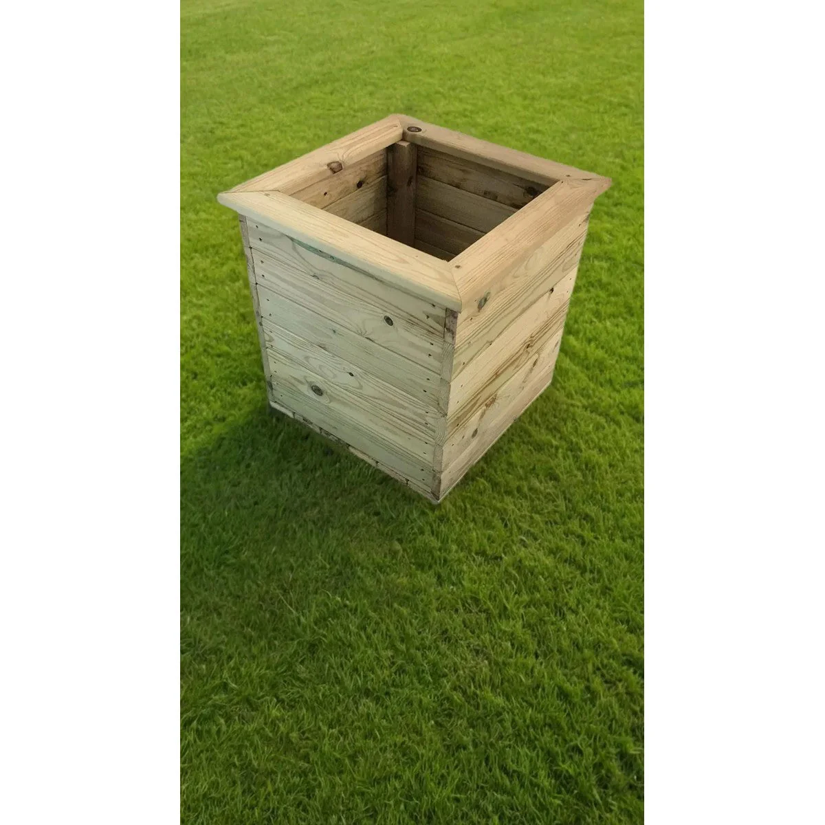 Deluxe Garden Planter by Churnet Valley - PL4 - Image 3