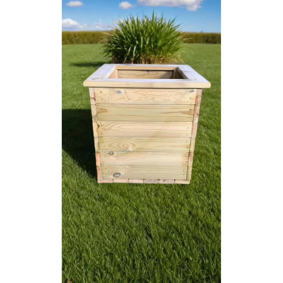 Deluxe Garden Planter by Churnet Valley - PL4 - Image 4