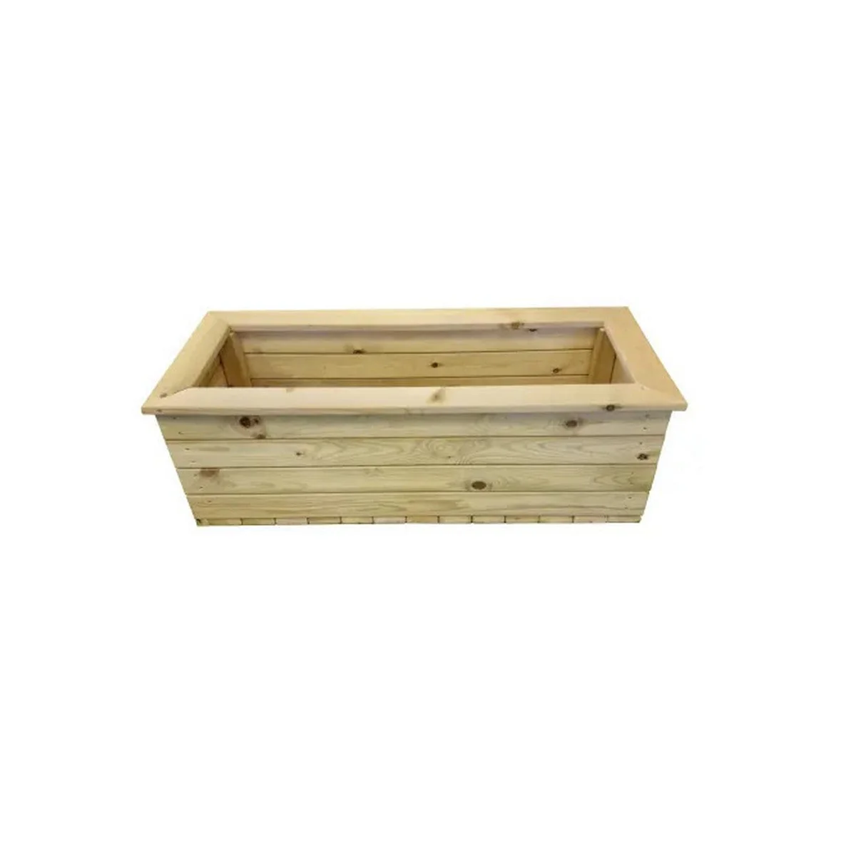 Deluxe Garden Planter by Churnet Valley - PL8 - Image 2